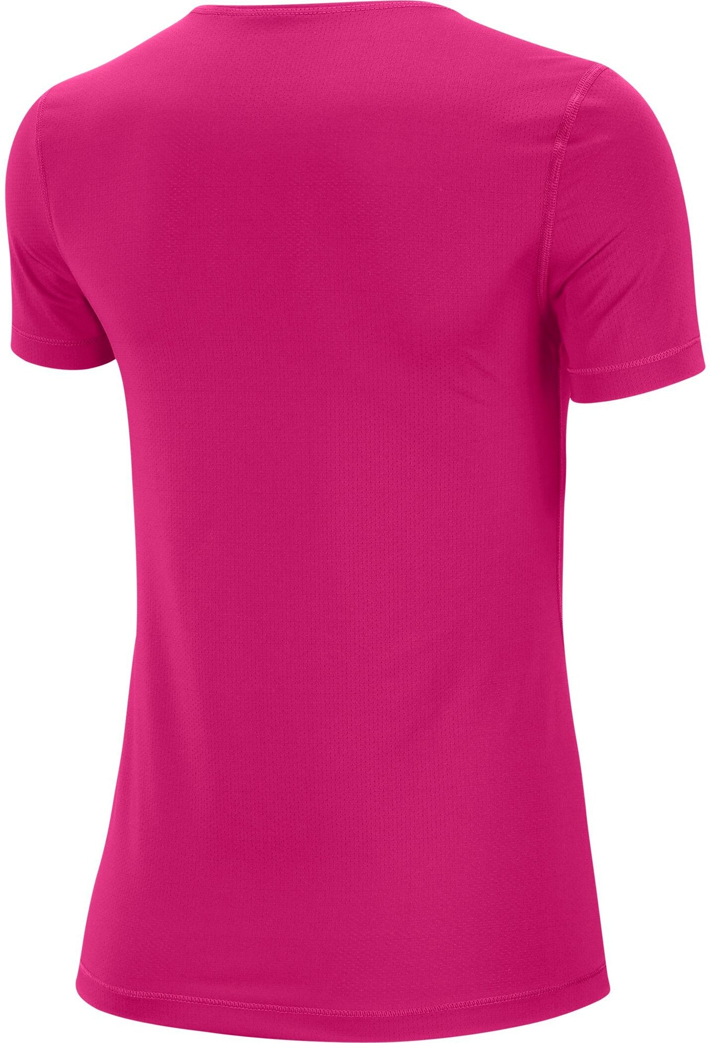Nike Funktionsshirt »WOMEN NIKE PERFORMANCE TOP SHORTSLEEVE ALL OVER MESH«, DRI-FIT Technology