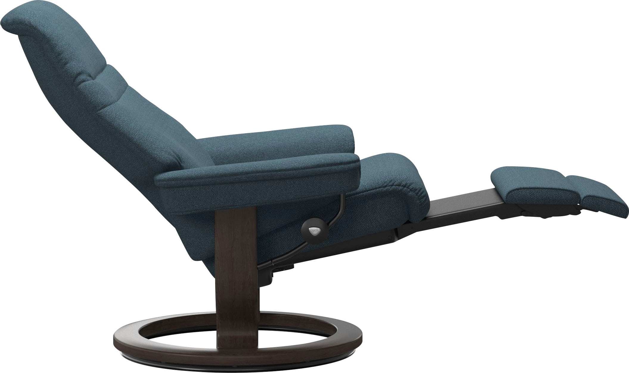 Stressless® Relaxsessel »Sunrise«, elektrisch verstellbar, optional 2-motorisch, Größe M & L