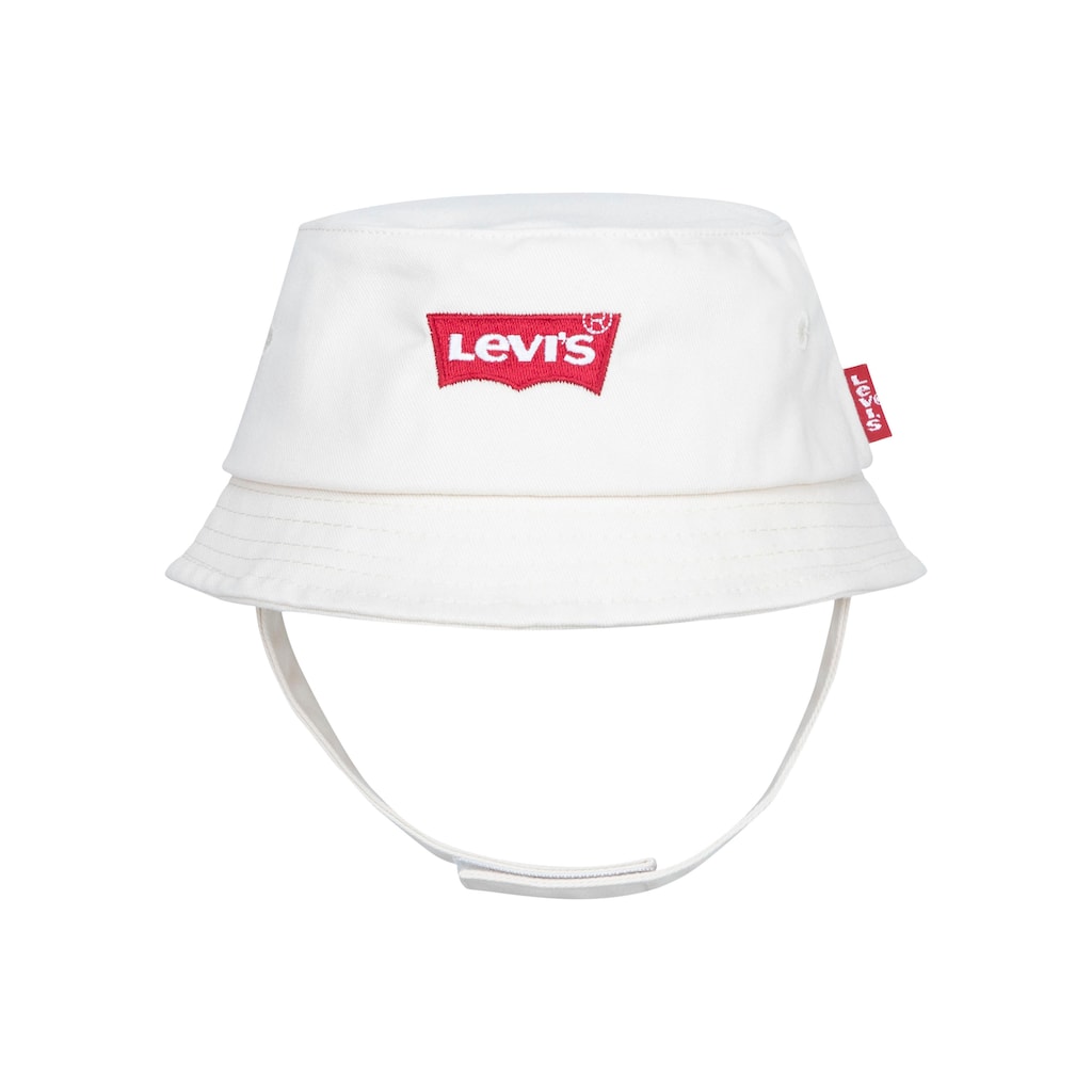 Levi's® Kids Fischerhut »LEVIS BATWING BUCKET CAP«