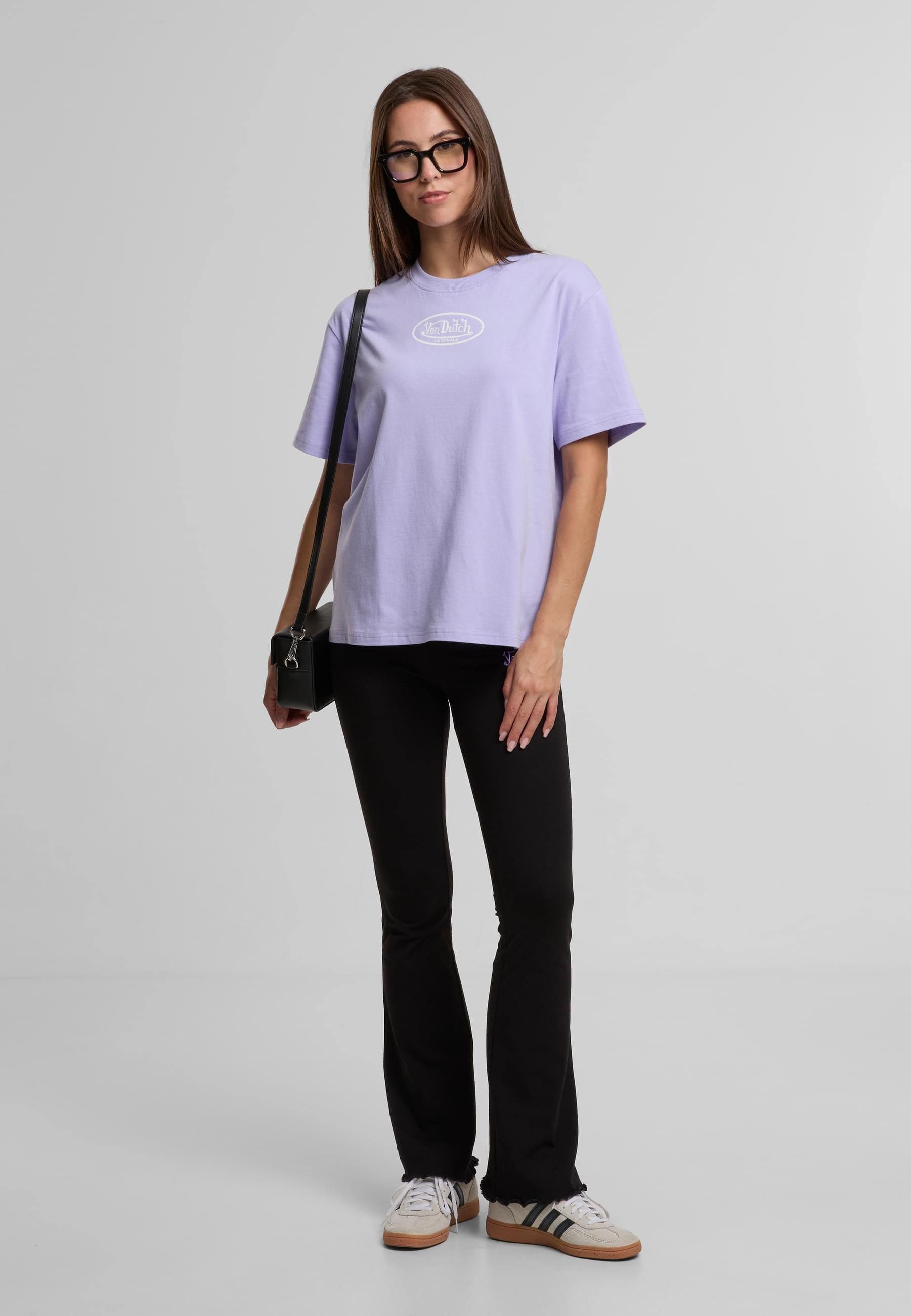 Von Dutch T-Shirt »Von Dutch ARI T-SHIRTS« 1 Stk.
