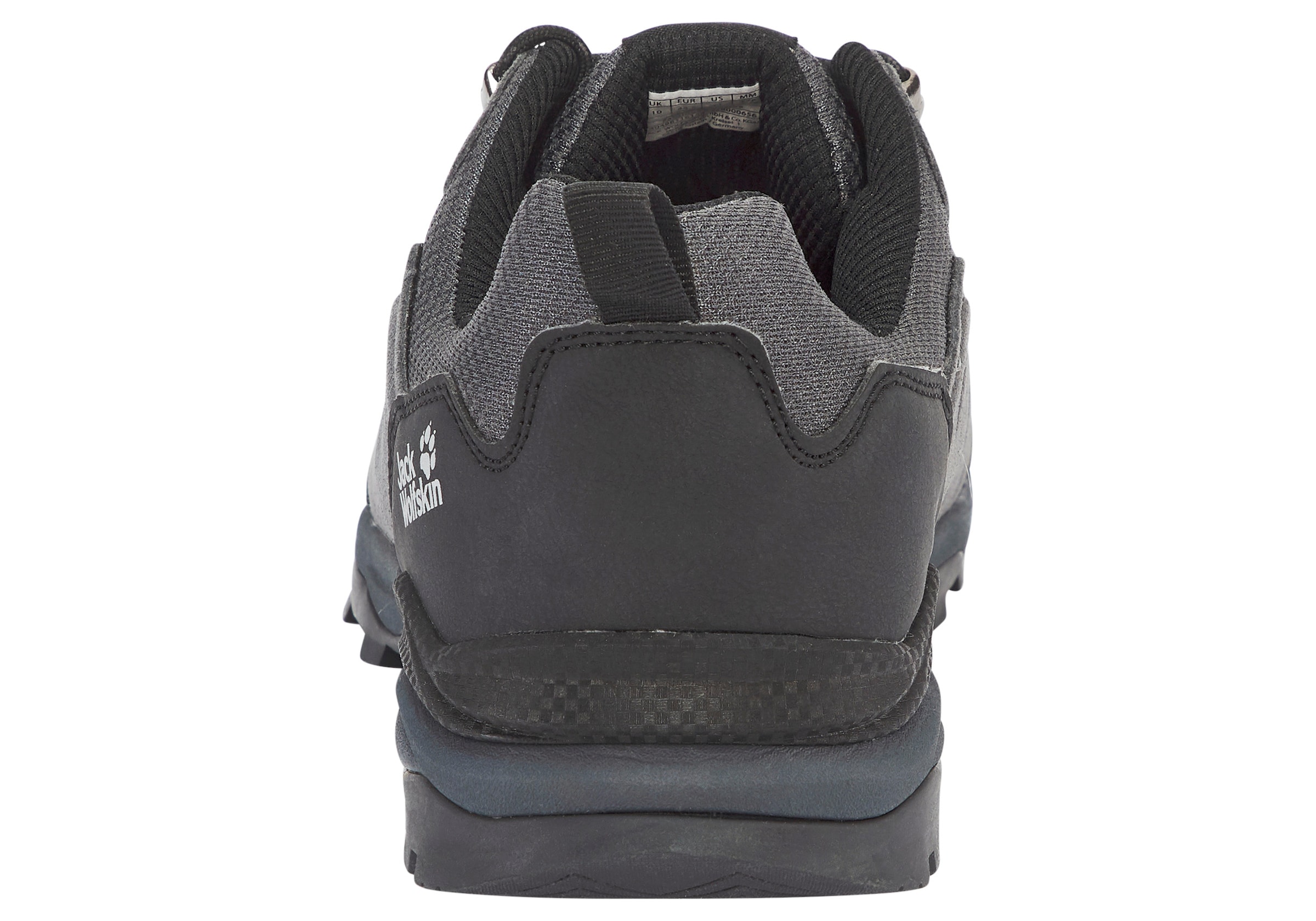 Jack Wolfskin Wanderschuh »MTN GOAT LOW M«