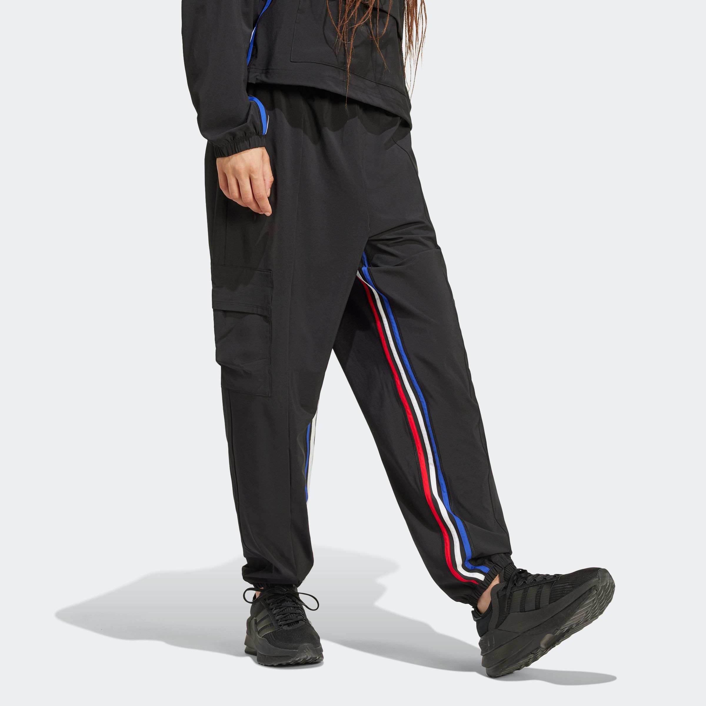 adidas Sportswear Sporthose "EXPRESS CARGO", (1 tlg.) günstig online kaufen