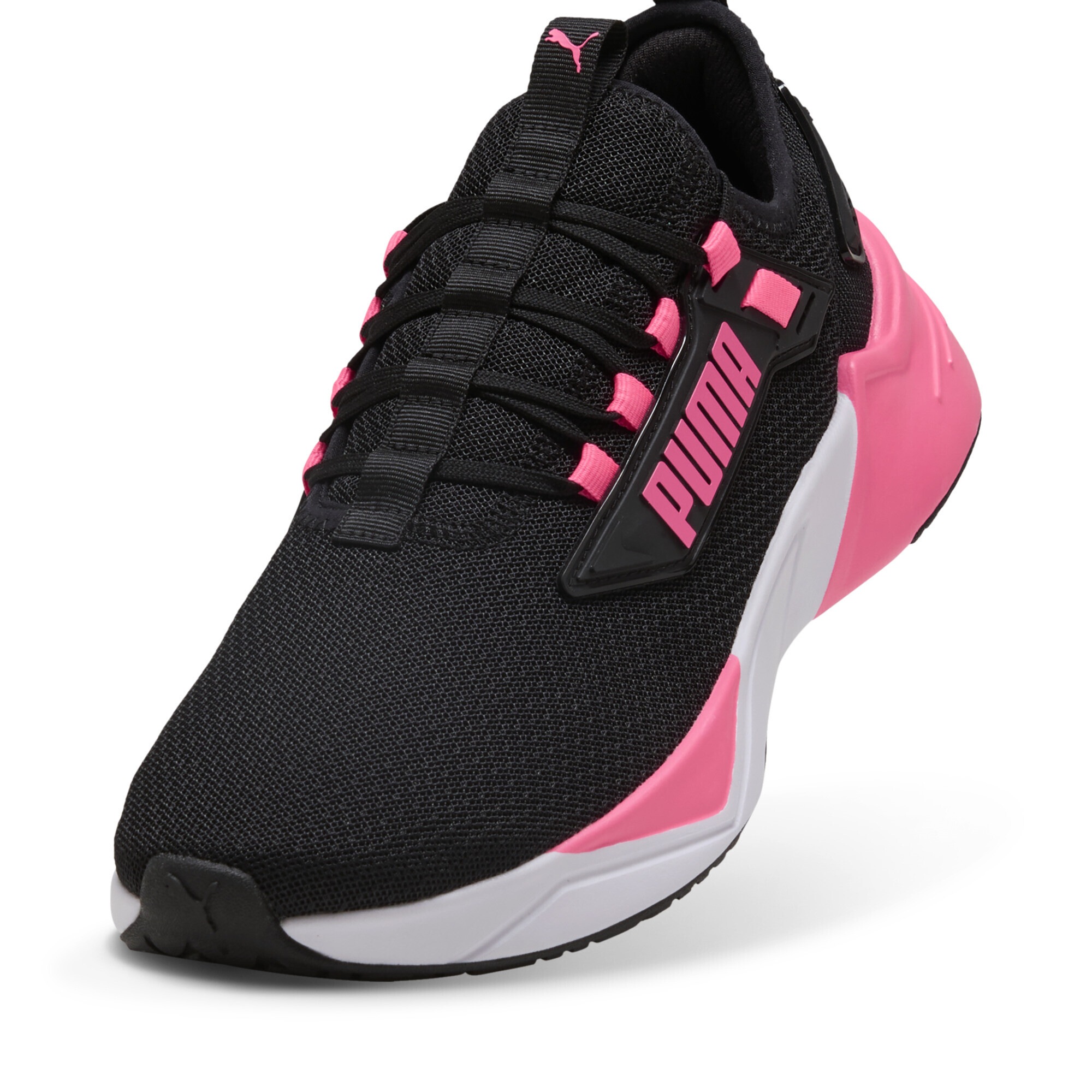 PUMA Laufschuh »Retaliate 3 Laufschuhe Erwachsene«