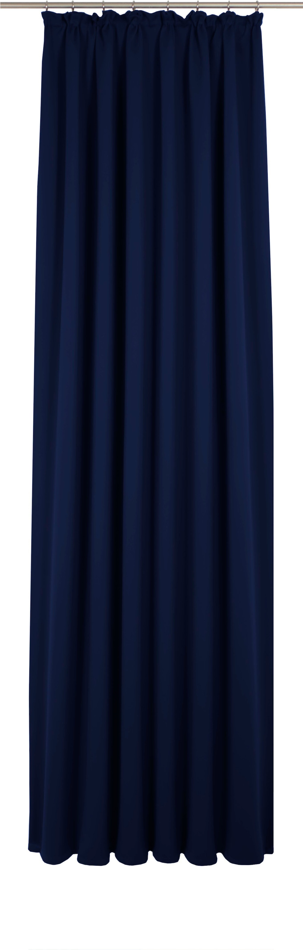 Wirth Vorhang "Newbury" Kräuselband 1 Stk. tlg. nach Maß günstig online kaufen