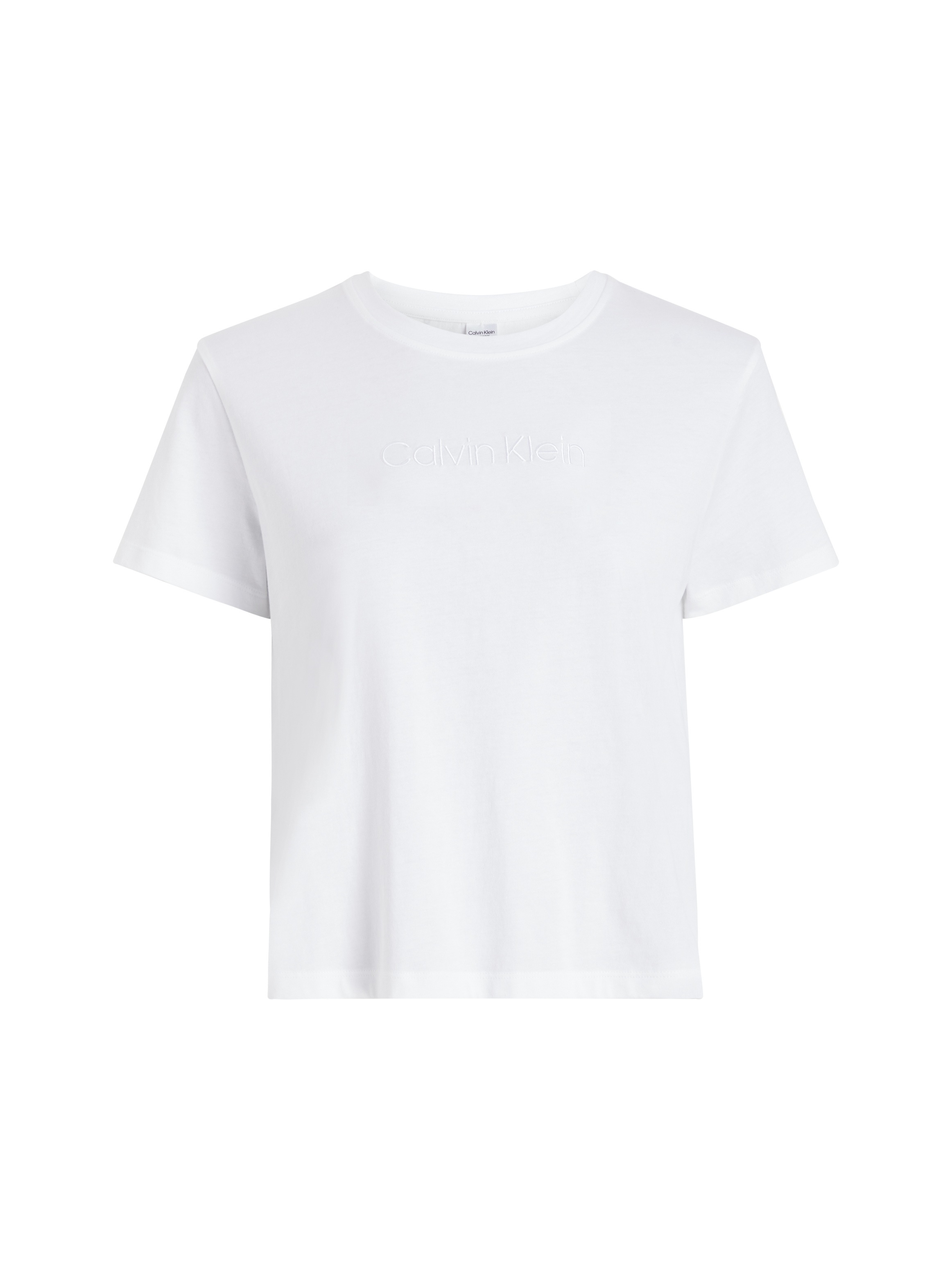 Thumbnail - Calvin Klein Underwear T-Shirt "CLASSIC 2" mit Logo-Stickerei