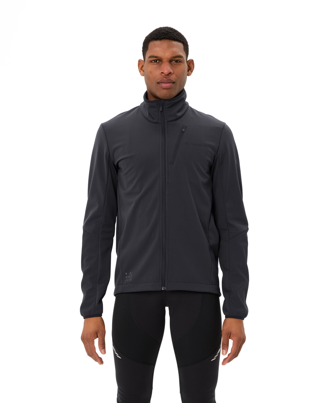 VAUDE Softshelljacke "MENS MATERA SOFTSHELL JACKET II" 1 Stk. tlg. günstig online kaufen