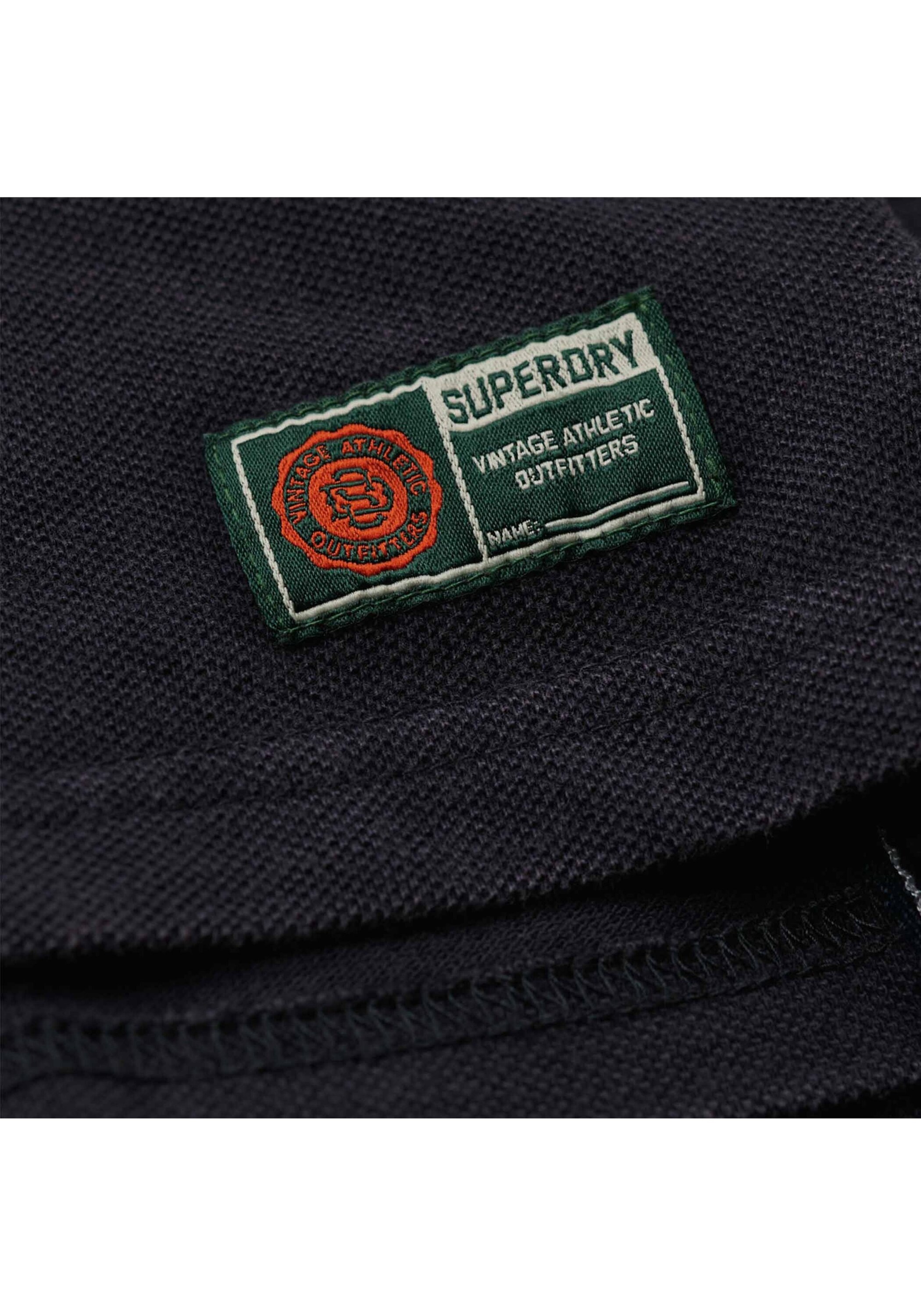Superdry Poloshirt »Poloshirt Vintage Athletic Polo«