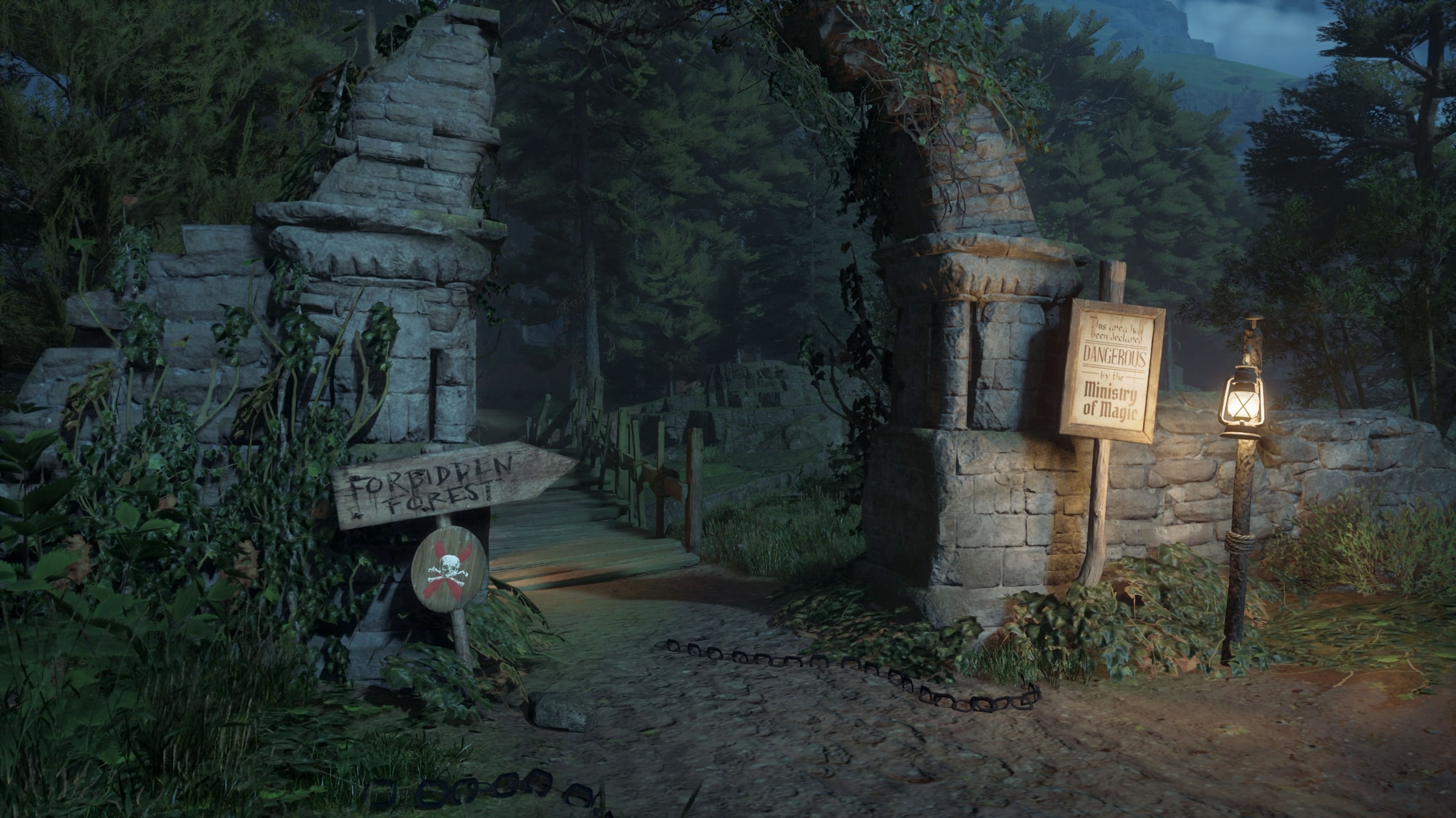 Warner Games Spielesoftware »Hogwarts Legacy«, Nintendo Switch 2