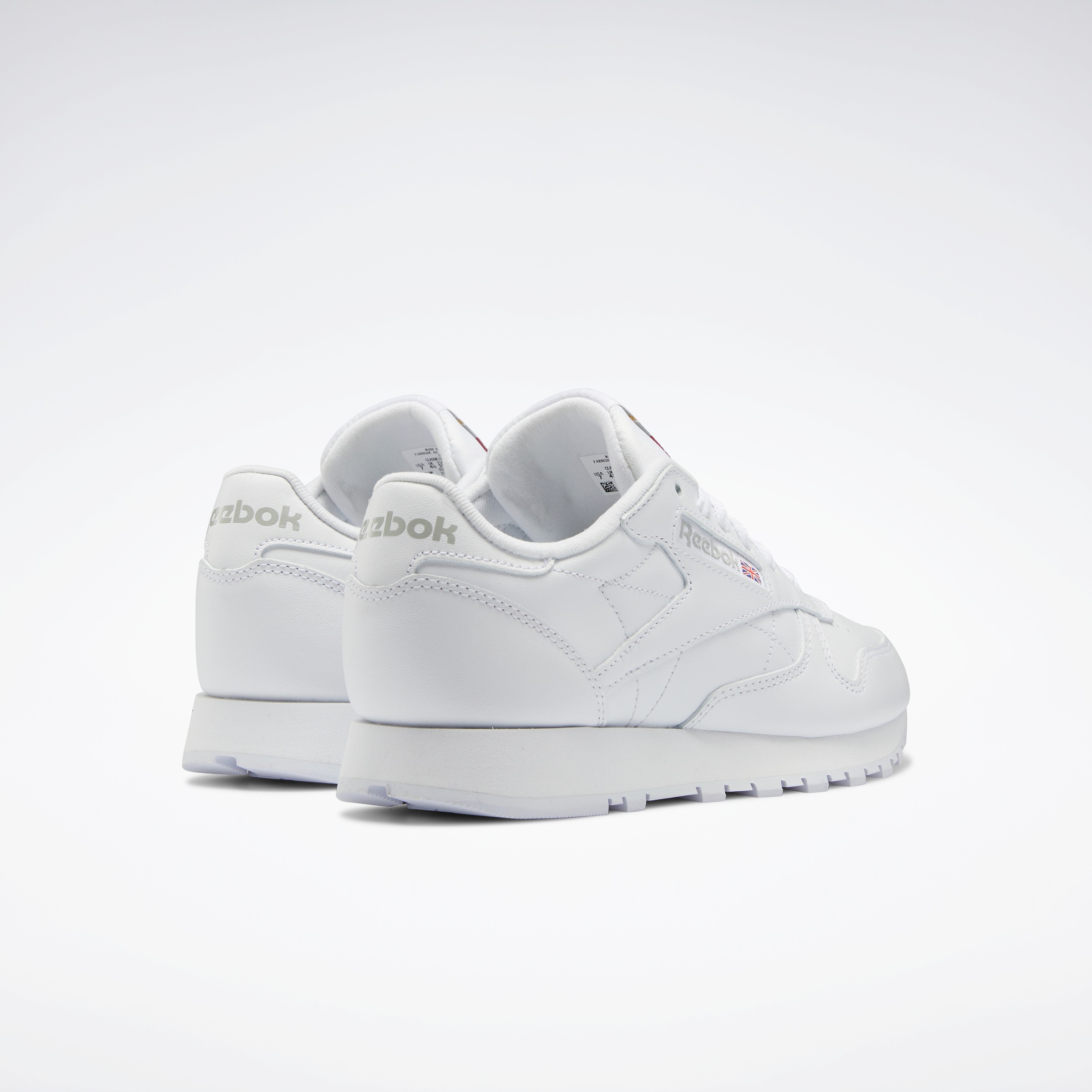 Reebok Classic Sneaker "Classic Leather" günstig online kaufen