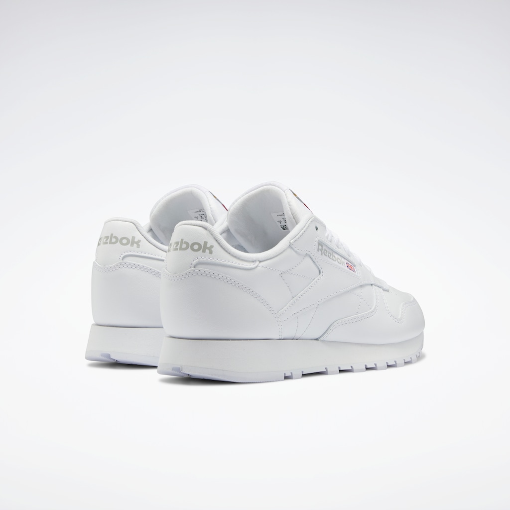 Reebok Classic Sneaker »Classic Leather«