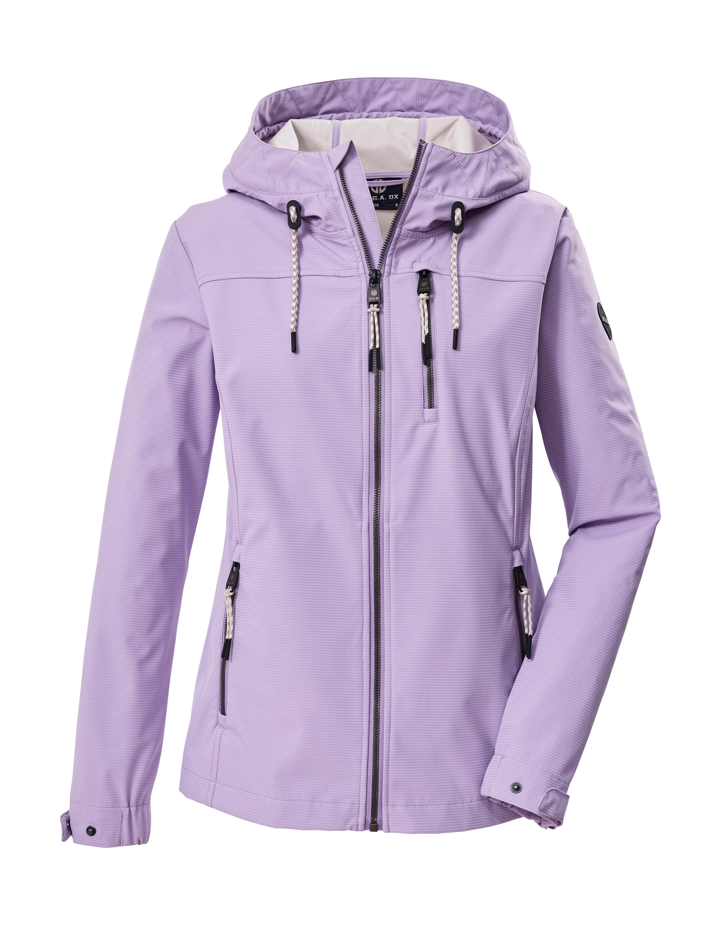 G.I.G.A. DX by killtec Softshelljacke "GS 111 WMN SFTSHLL JCKT" Atmungsakti günstig online kaufen