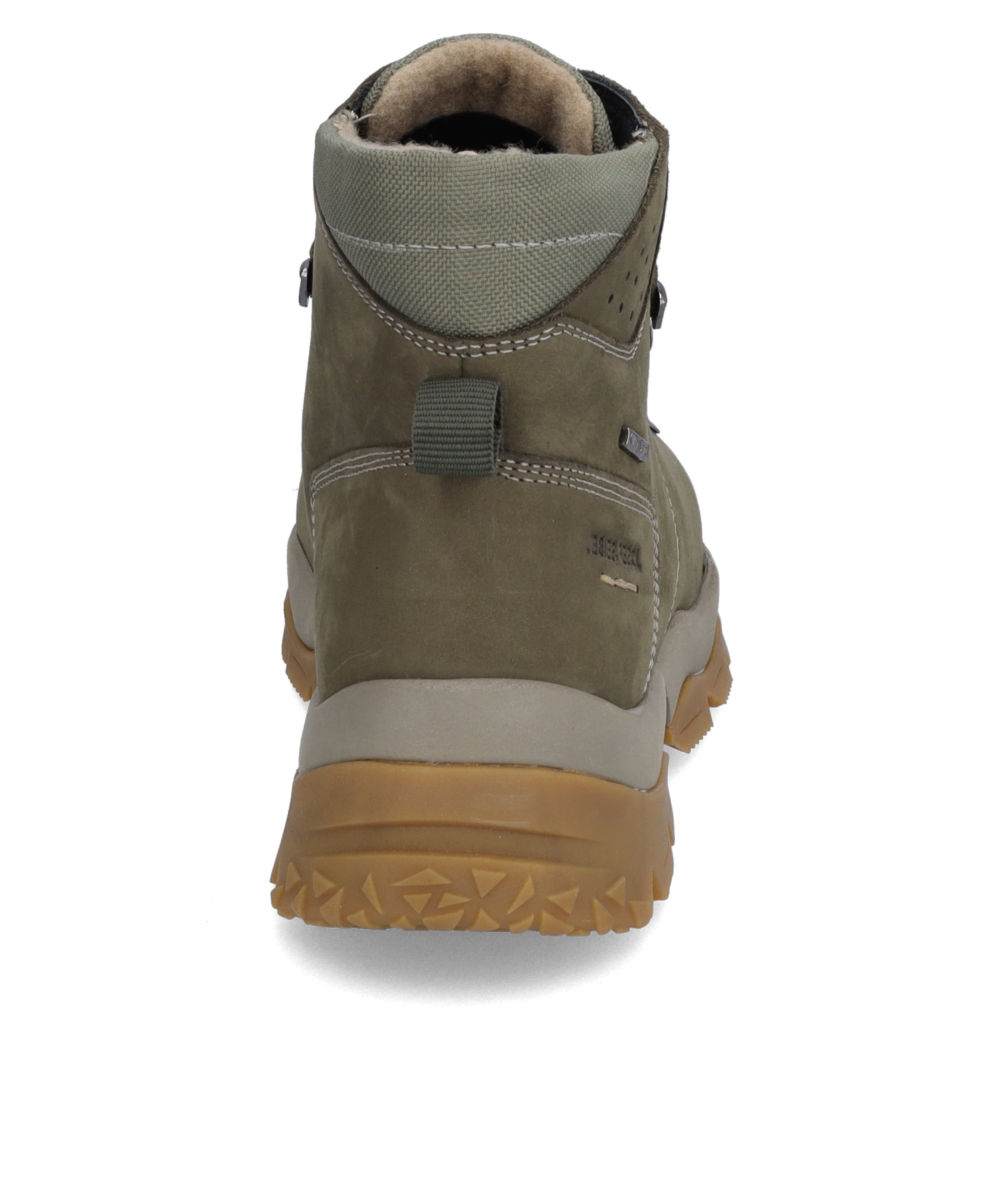 Josef Seibel Stiefelette »Philippa 50, moos«