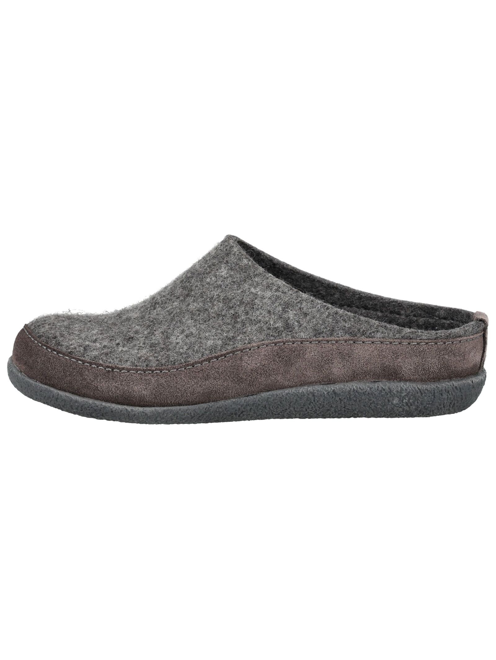 Haflinger Hausschuh "Haflinger Hausschuhe Filz" günstig online kaufen