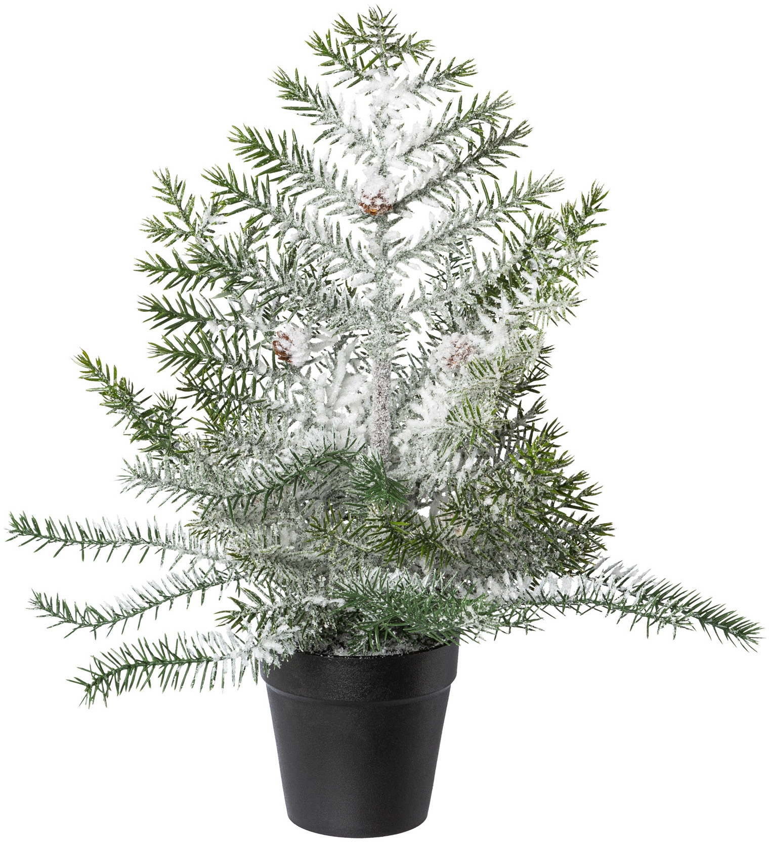 Creativ deco Künstlicher Weihnachtsbaum »Weihnachtsdeko, künstlicher Christbaum,... kaufen