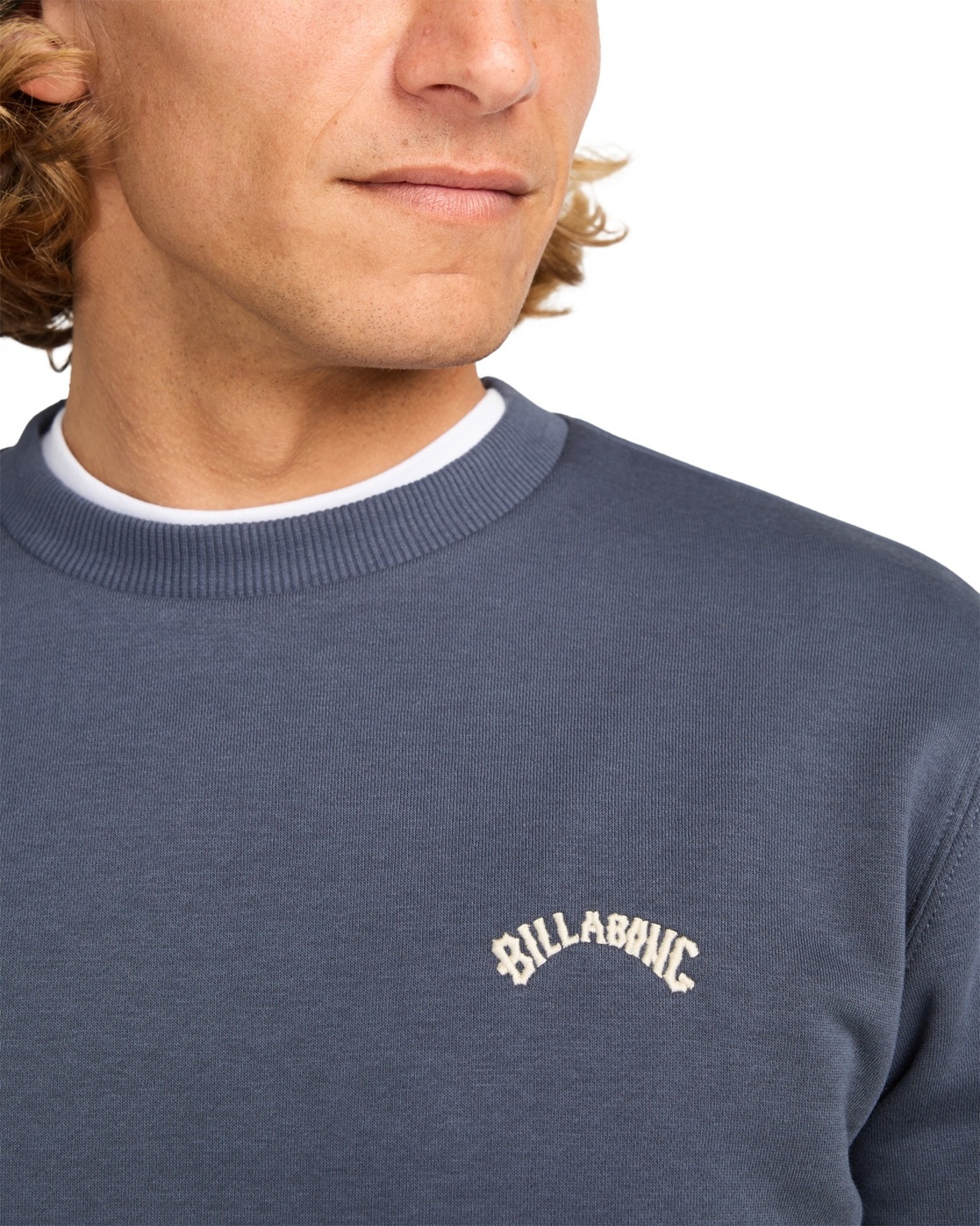 Billabong Sweatshirt »Arch Cr«
