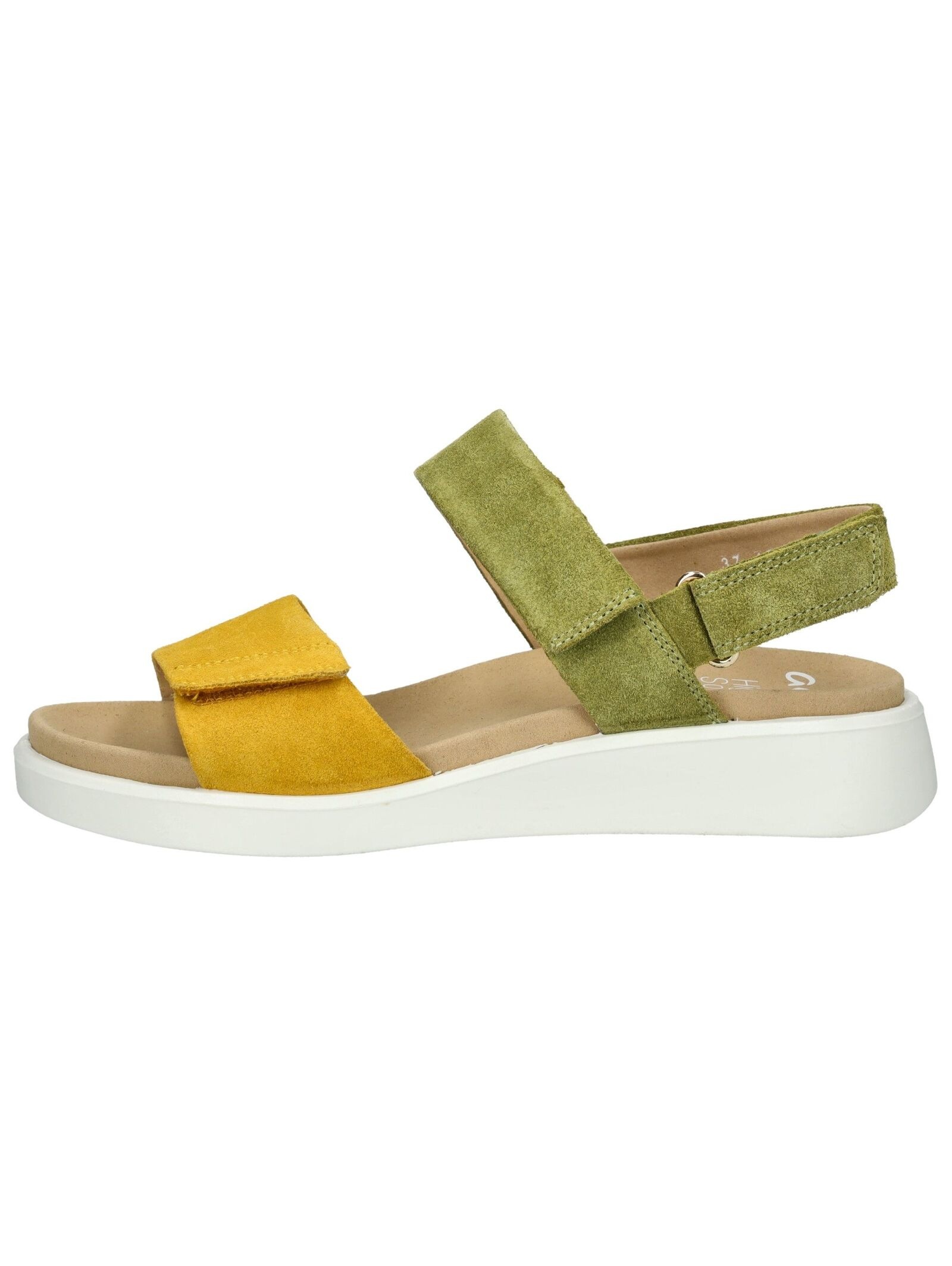Ara Riemchensandale »Ara Sandalen Veloursleder«