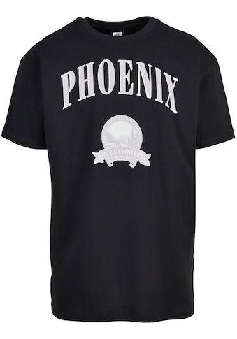 T-Shirt »DEF Herren DEF Phoenix T-Shirt«, (1 tlg.)