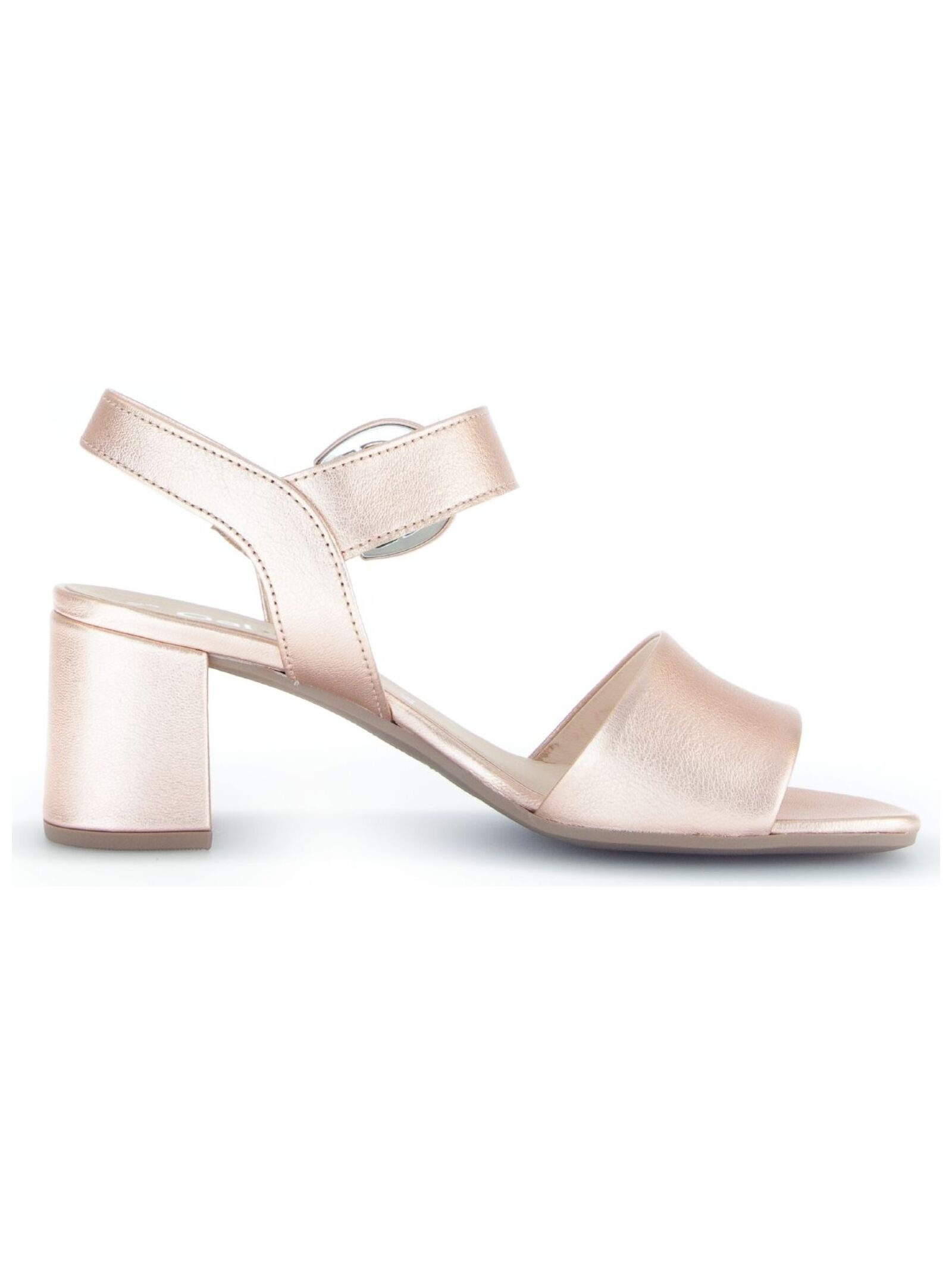 Gabor Riemchensandale »Gabor Sandalen Leder«