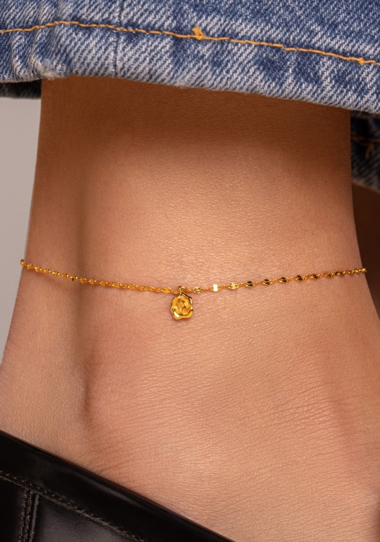 Amor Fußkette »Rose, 2034141«