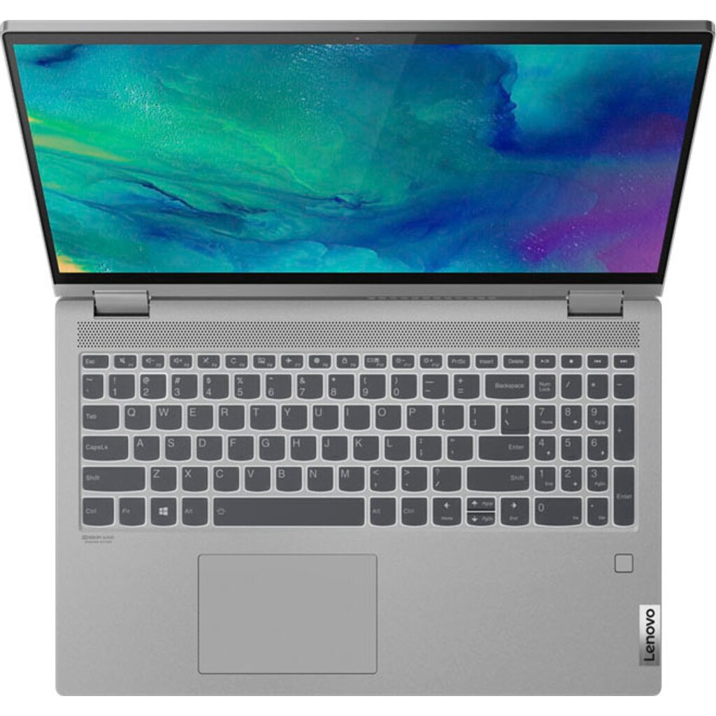 Lenovo Notebook »IdeaPad Flex 5 15ALC05«, 39,62 cm, / 15,6 Zoll, AMD, Ryzen 7, Radeon Graphics, 512 GB SSD