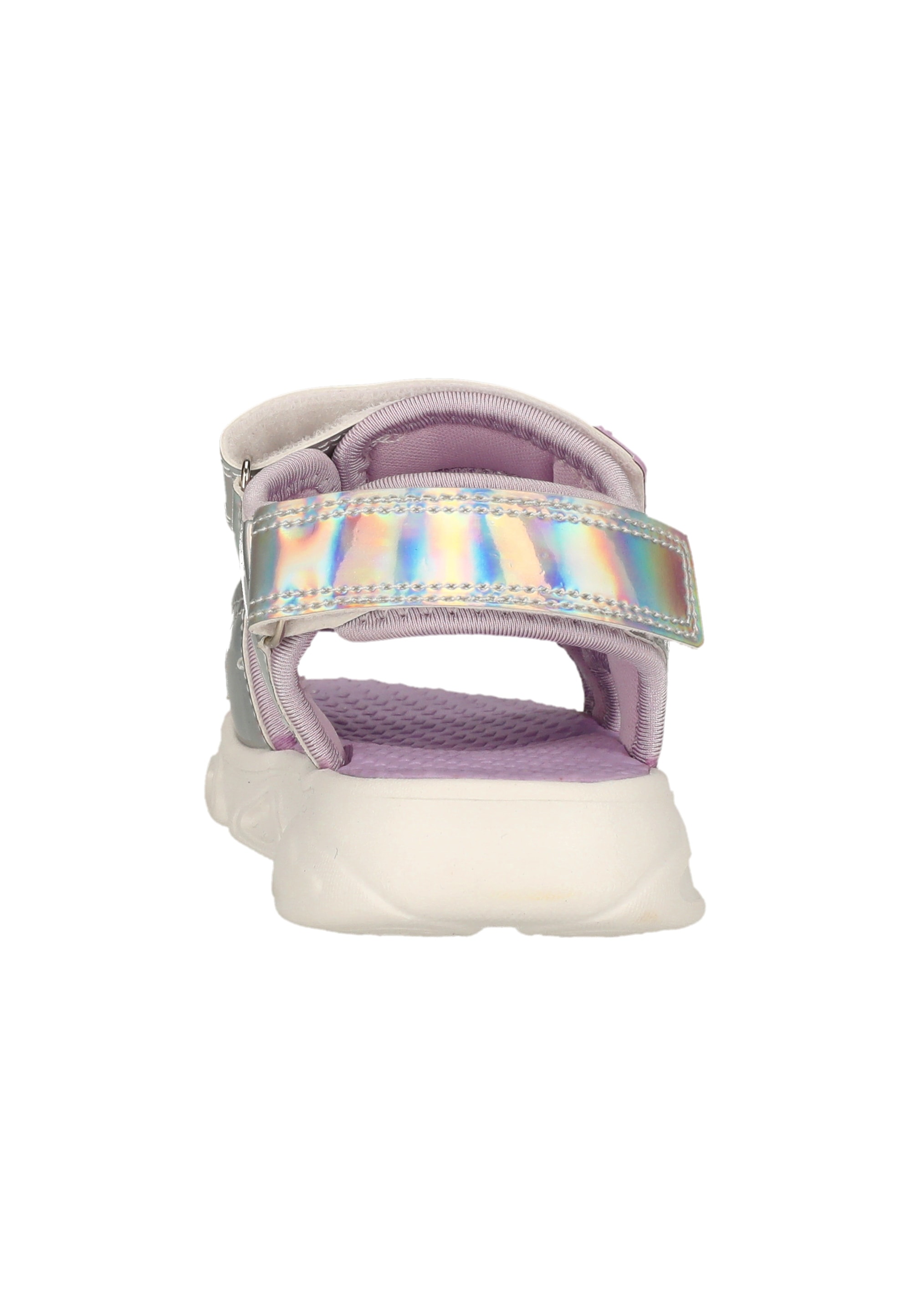 ZIGZAG Sandale »Marchena«  Lichter