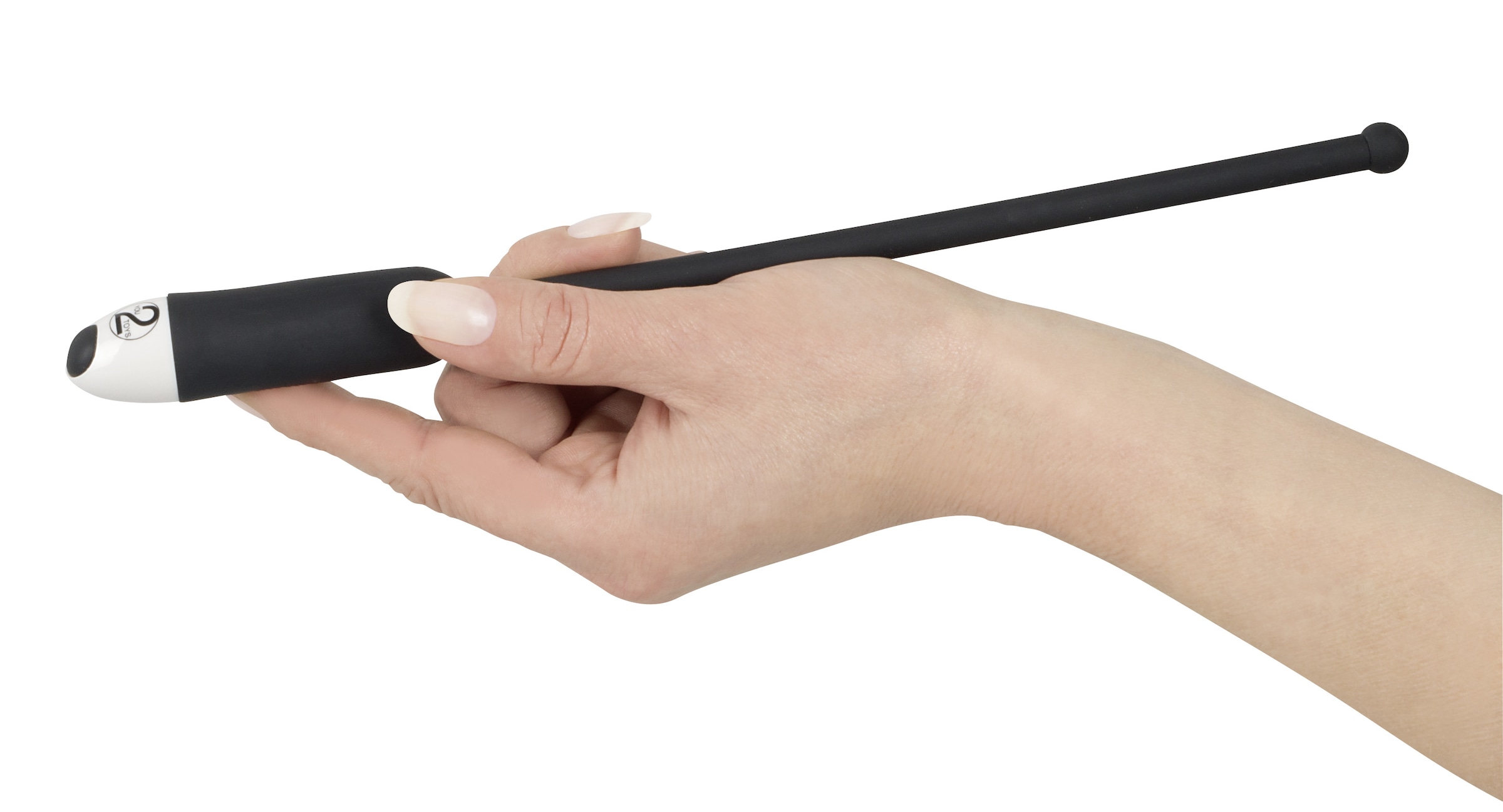 You2Toys Vibrator »Dilator Silikon-extra lang«