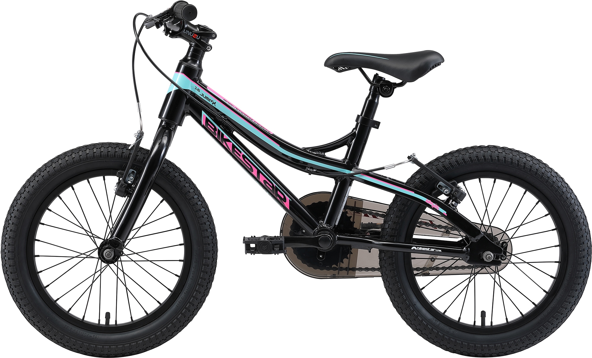 Bikestar Kinderfahrrad »Mountain«, 1 Gang