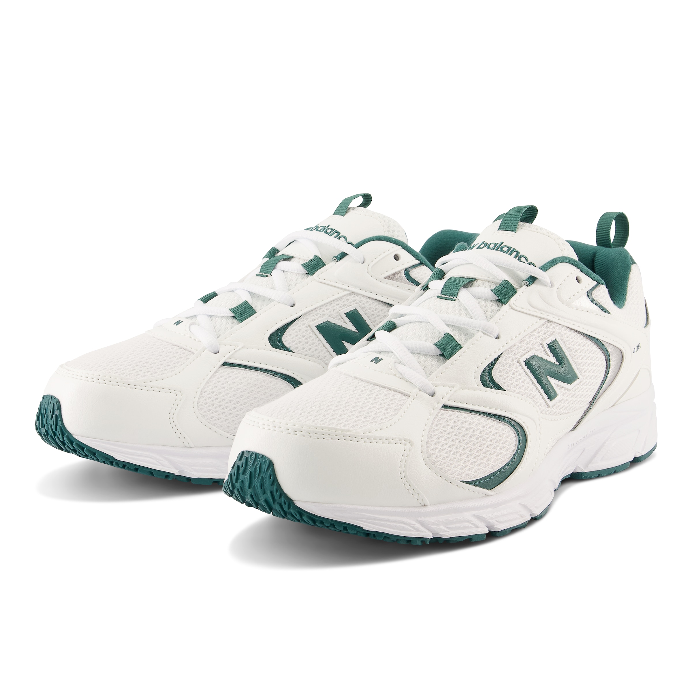 New Balance Sneaker "408" inspiriert vom Design des New Balance 530 und 740
