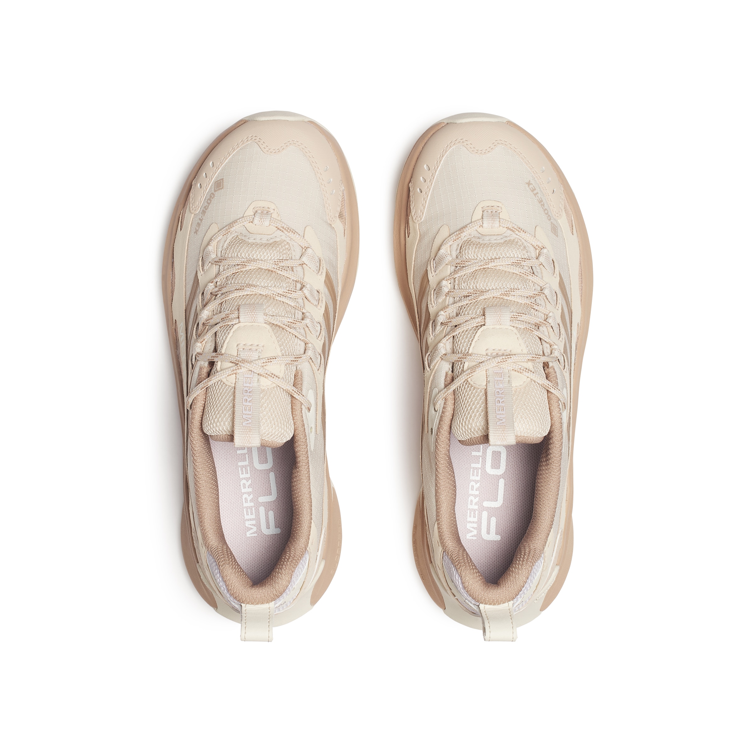 Merrell Wanderschuh »MOAB SPEED 2 GORE-TEX«, wasserdicht