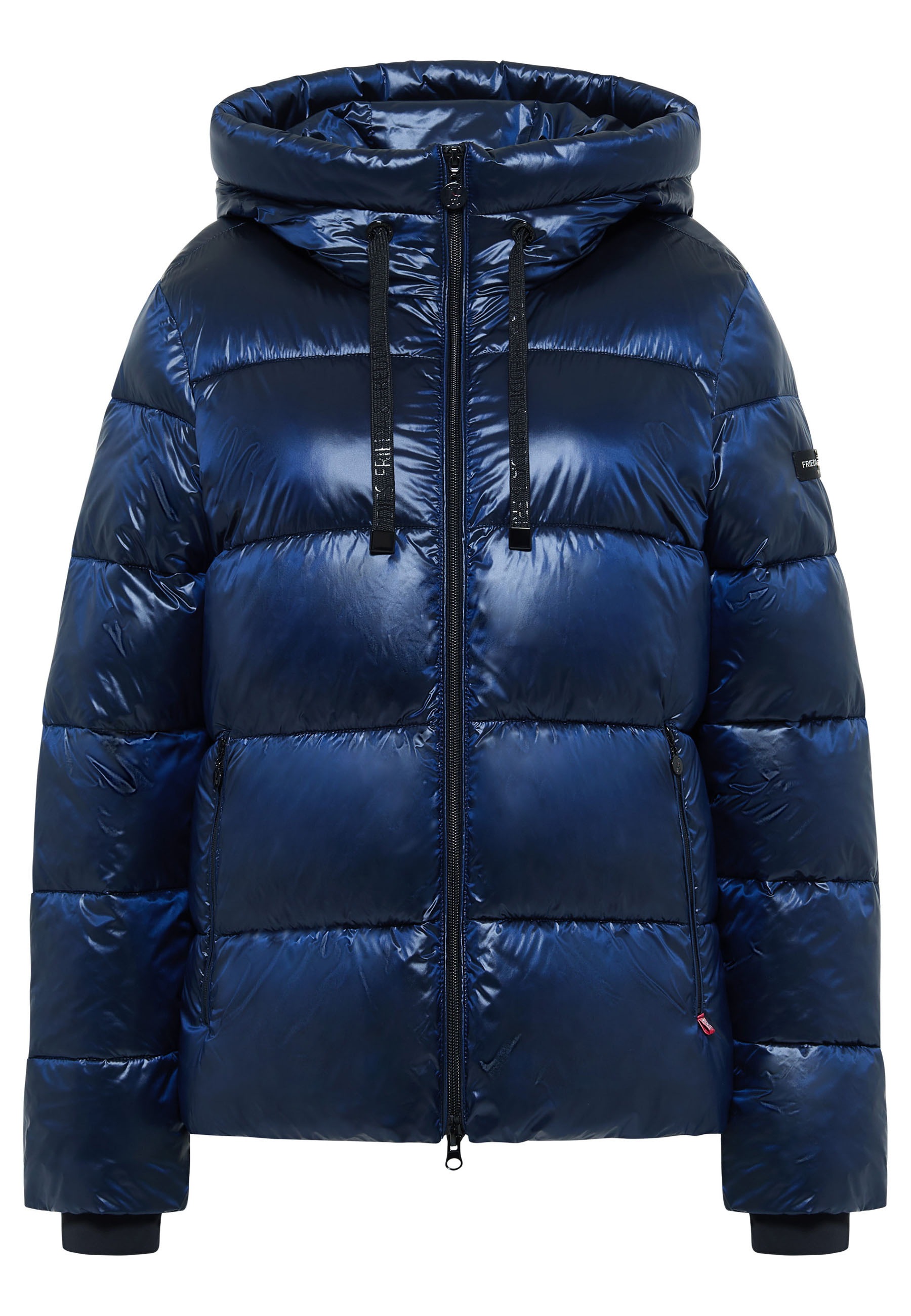 Frieda & Freddies Steppjacke »Thermolite Jacket / Scott«, mit Taschen