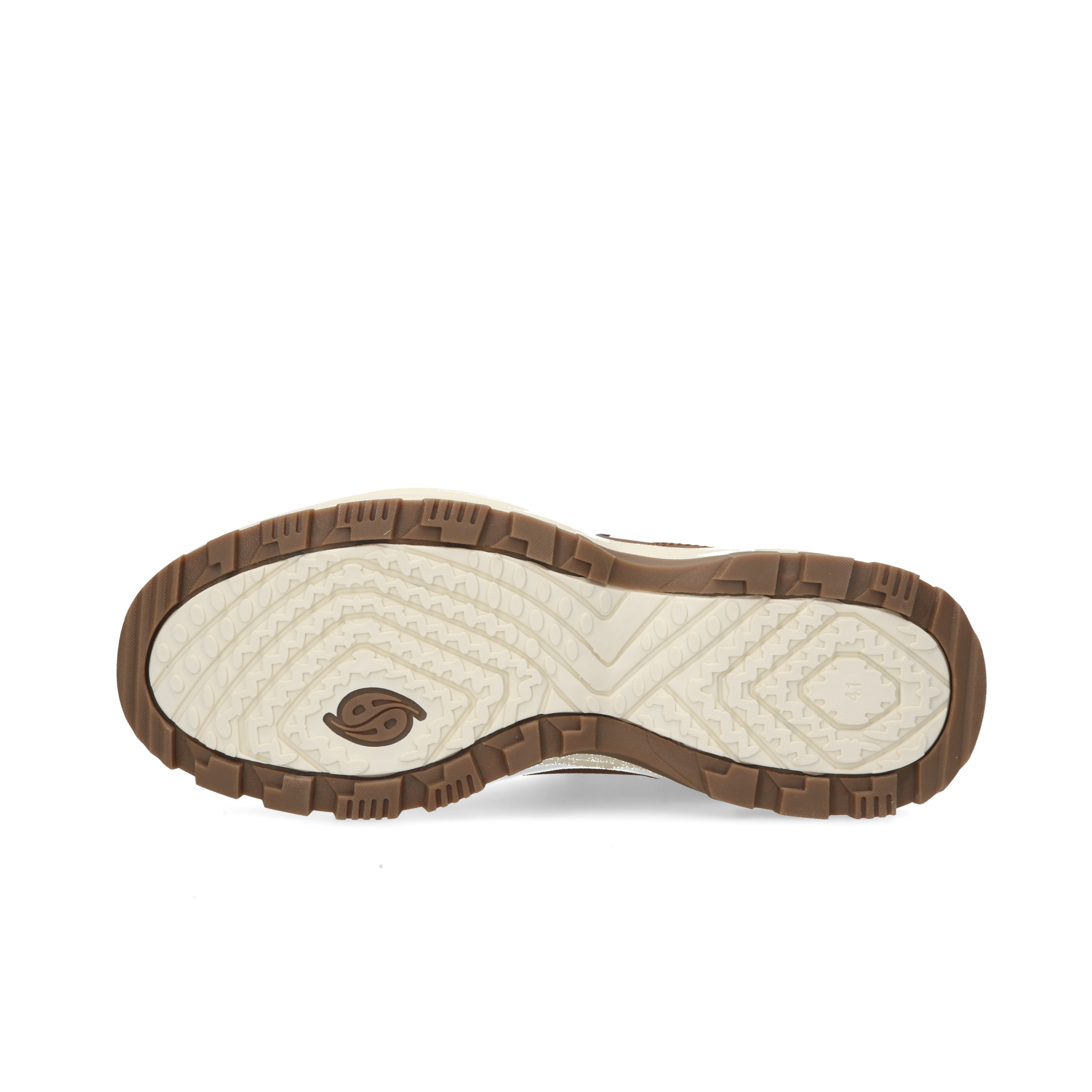 Dockers by Gerli Winterboots, Schnürboots mit Warmfutter