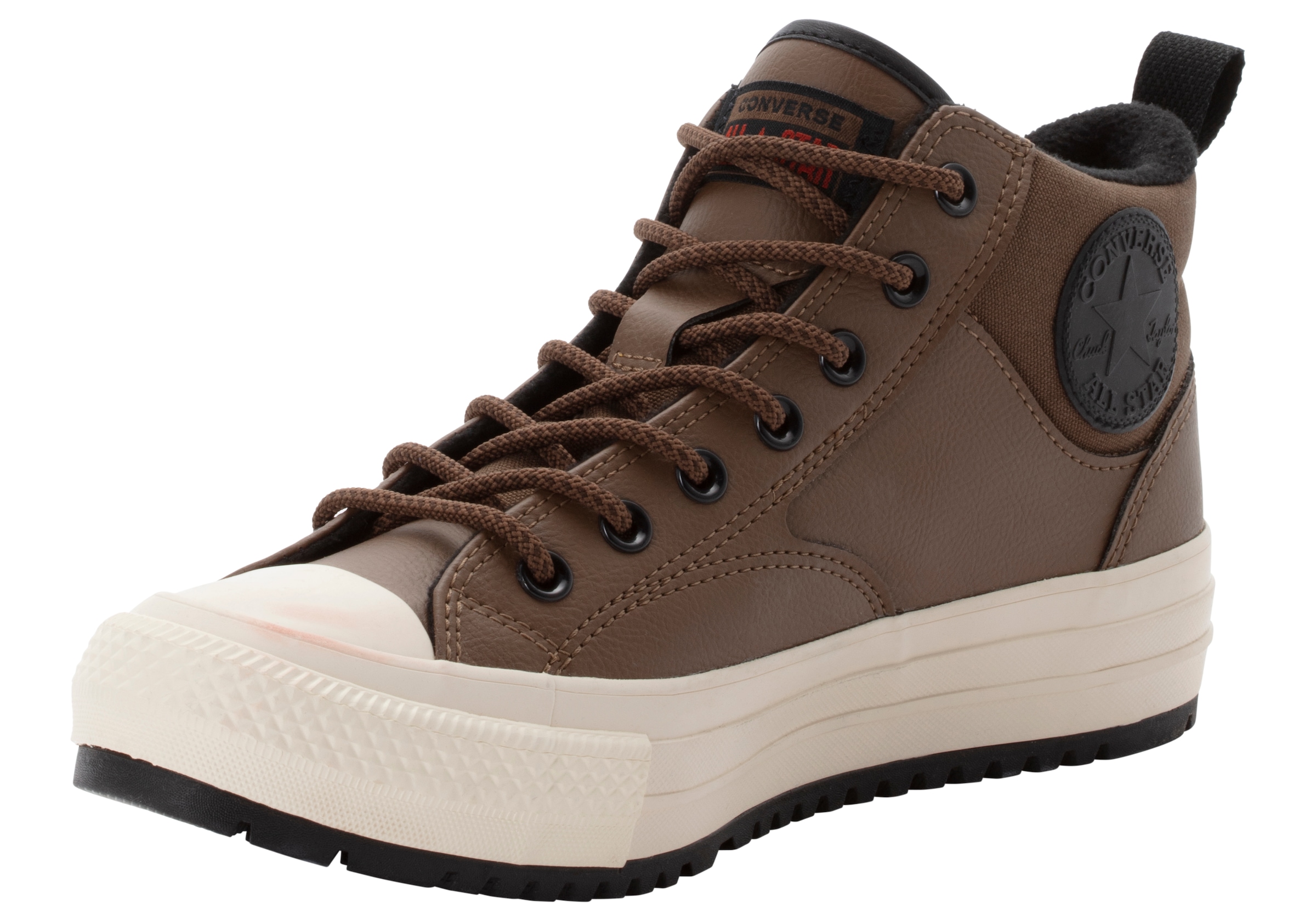 Converse Sneaker "CHUCK TAYLOR ALL STAR MALDEN STREET WATERPROOF BOOT", was günstig online kaufen