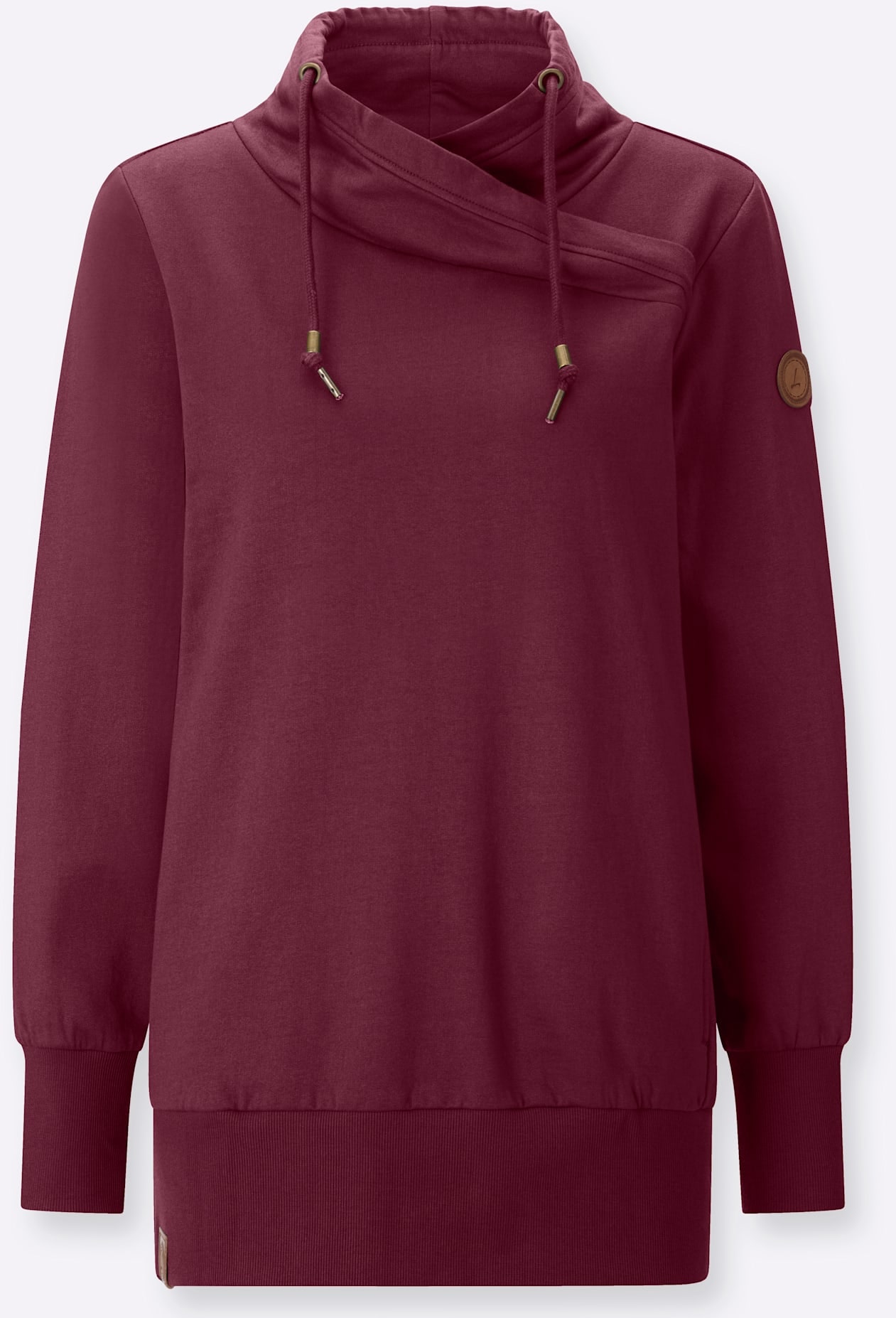 Casual Looks Sweatshirt
