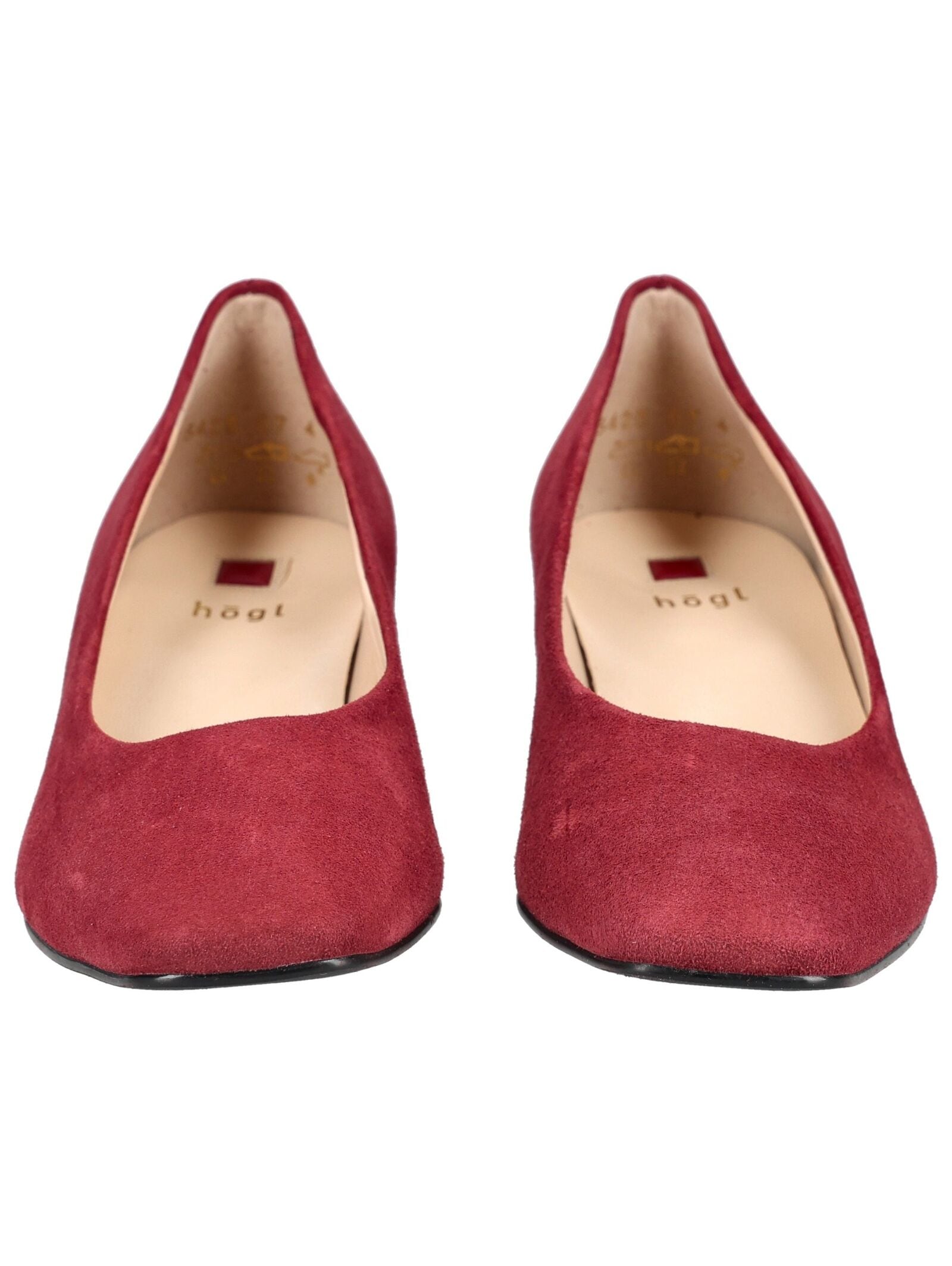 Högl Pumps »Högl Pumps Leder«