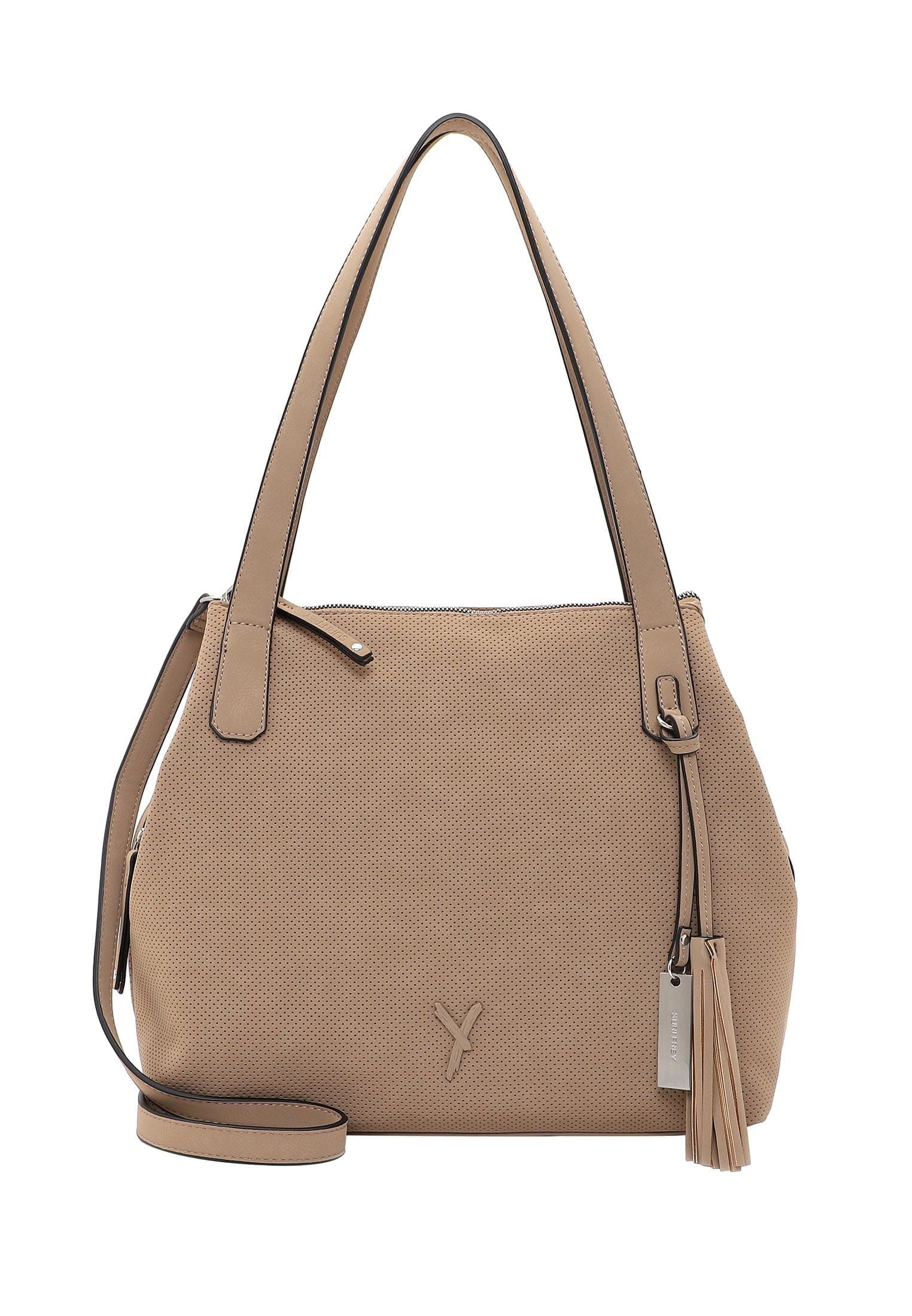 SURI FREY Shopper »Shopper SFY Romy«