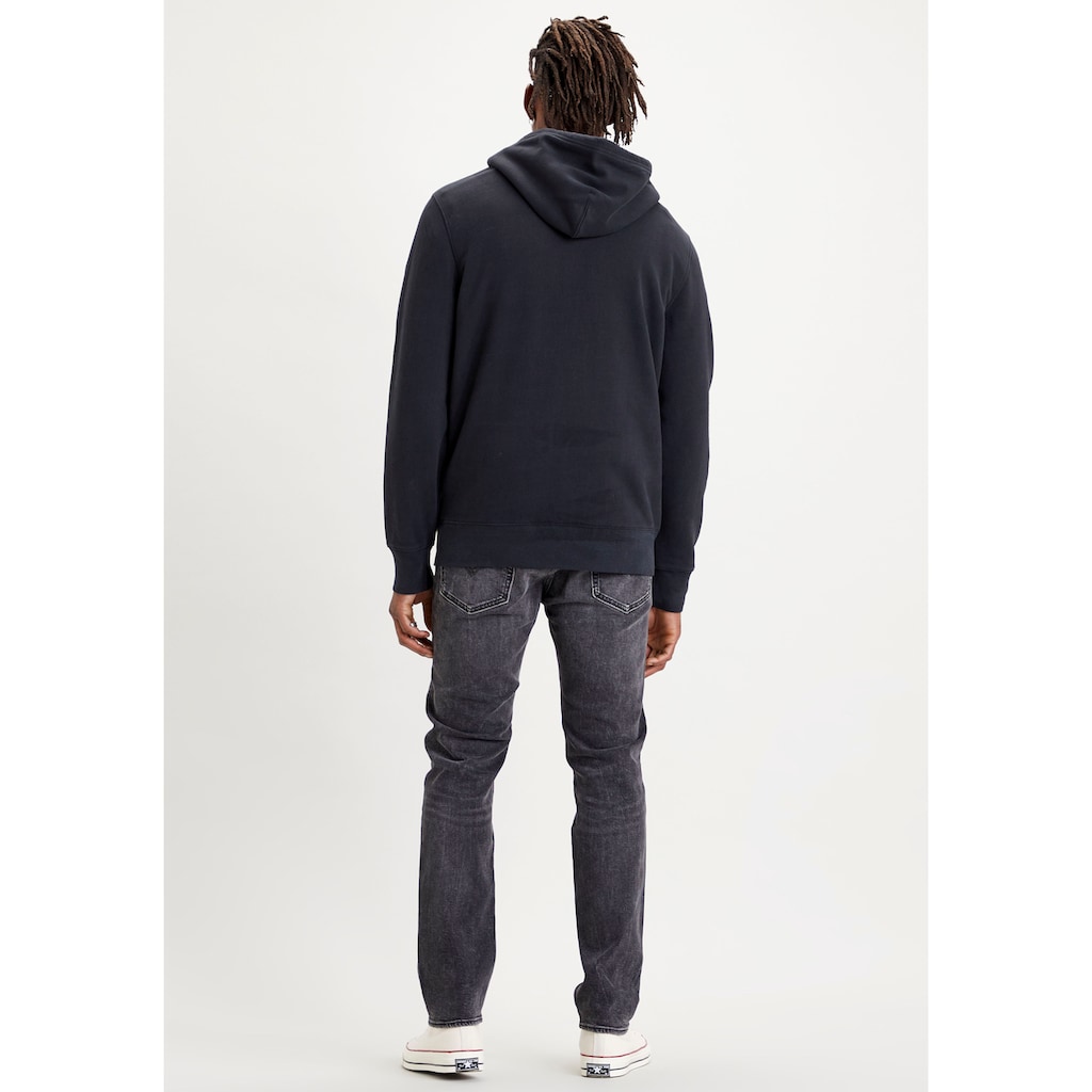 Levi's® Kapuzensweatshirt »NEW ORIGINAL HOODIE«