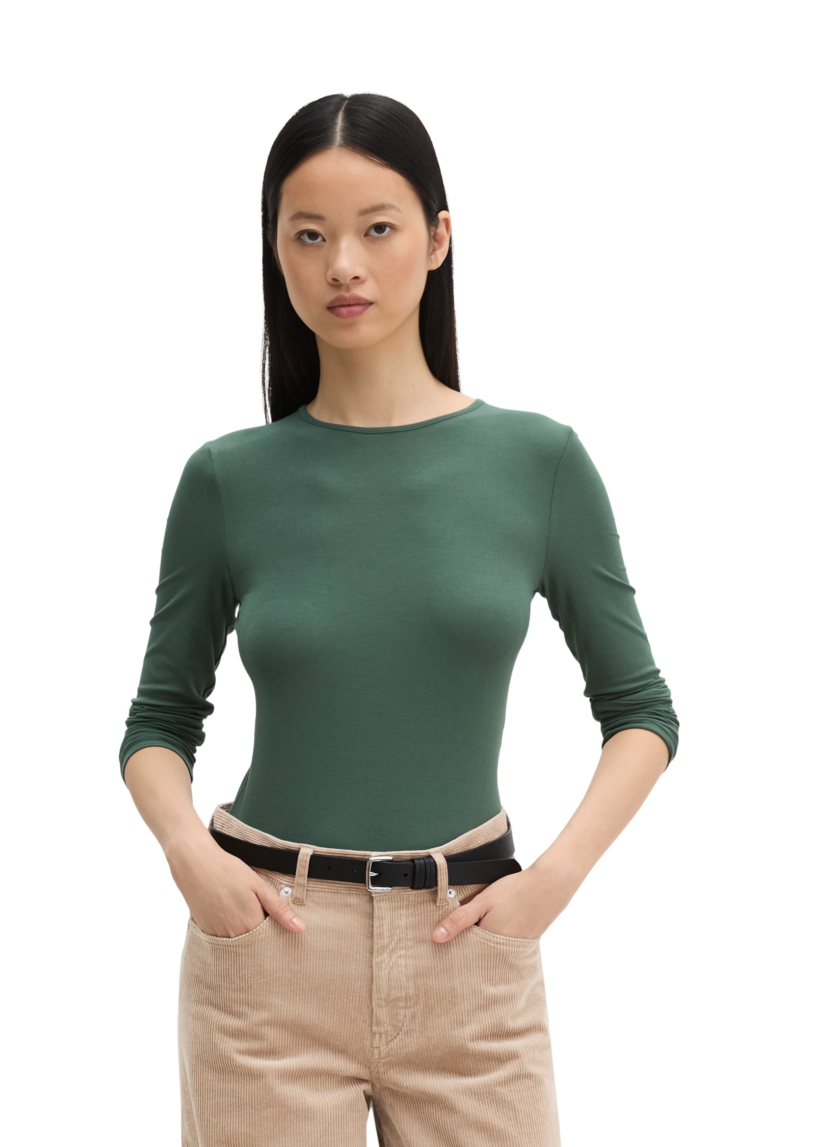 Marc OPolo "aus TENCEL™ Modal-Stretch"