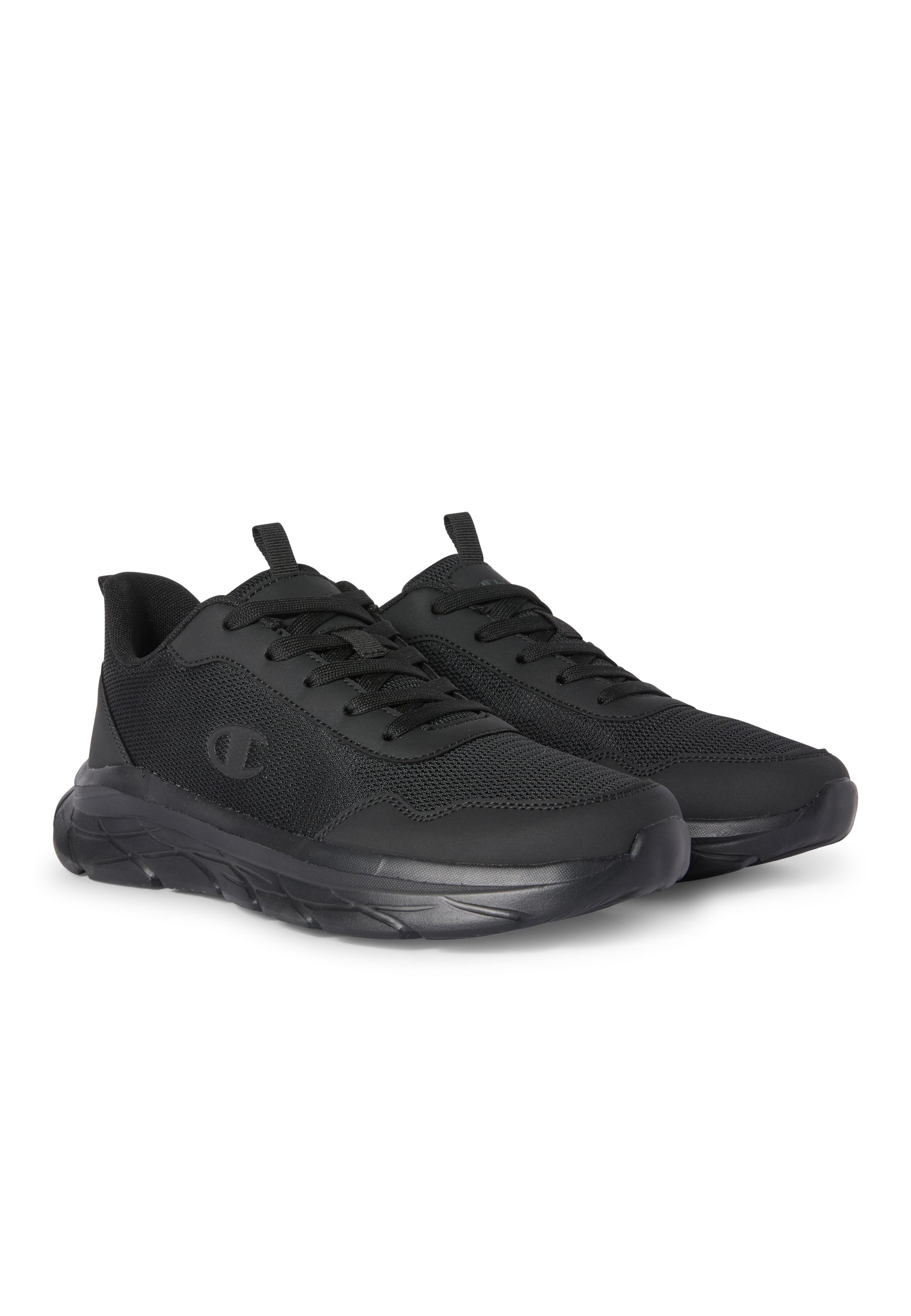 Champion Sneaker "FUZE"