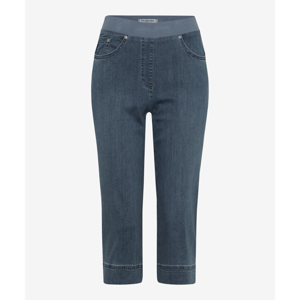 RAPHAELA by BRAX 5-Pocket-Jeans »Style PAMINA CAPRI«