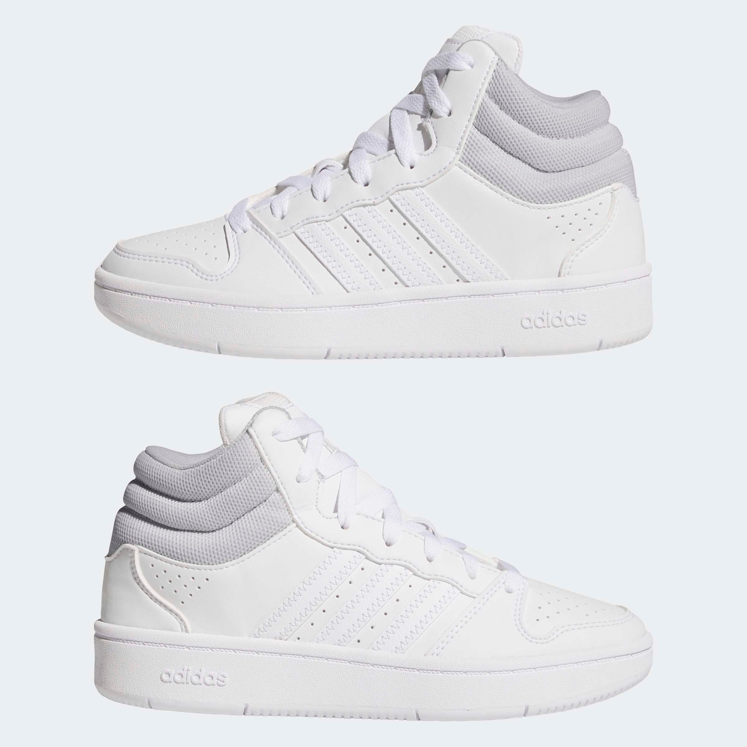 adidas Sportswear Sneaker »HOOPS MID CLASSIC«