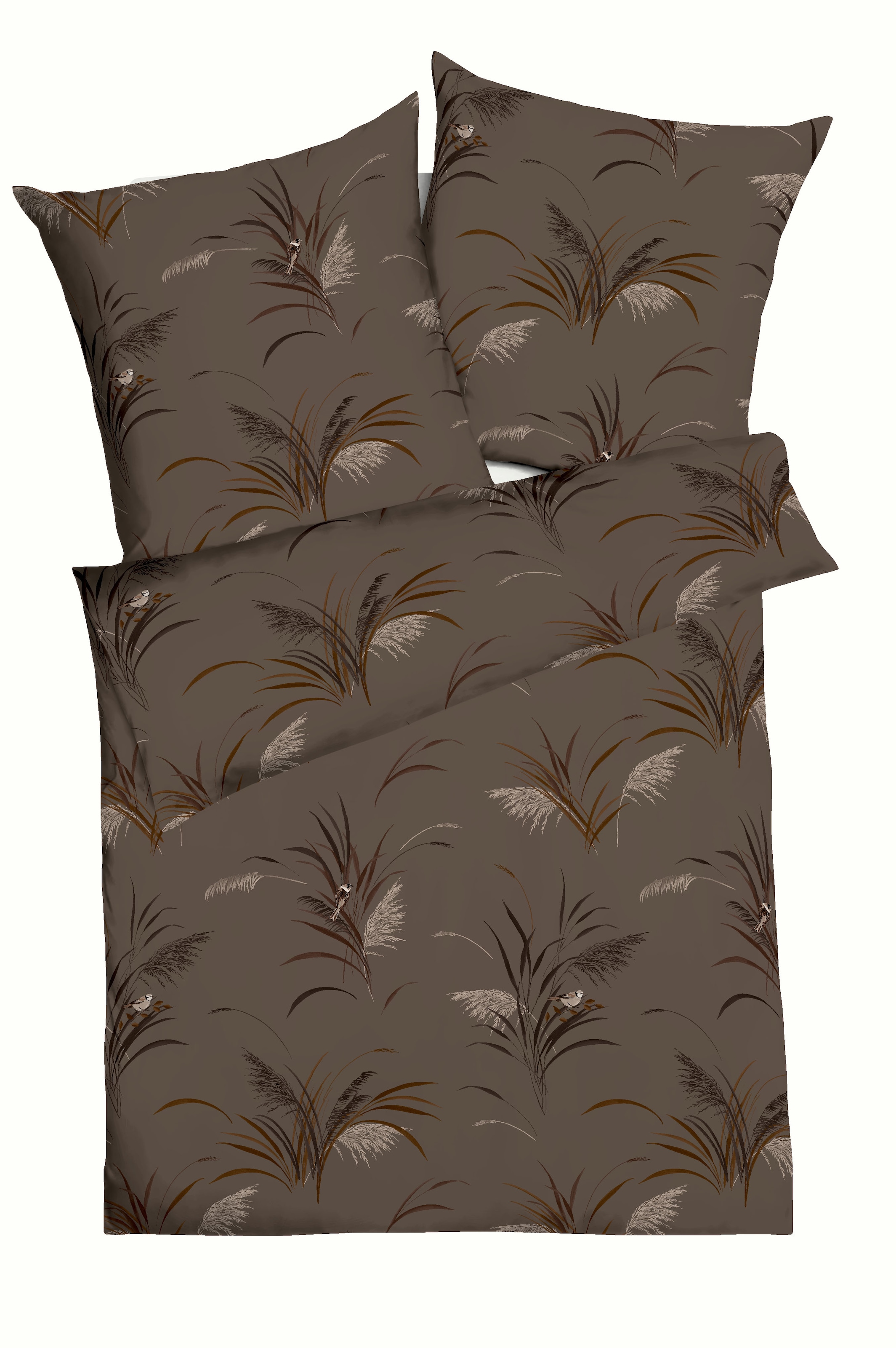 Kaeppel Bettwäsche "Swing" 2 Stk. tlg. günstig online kaufen