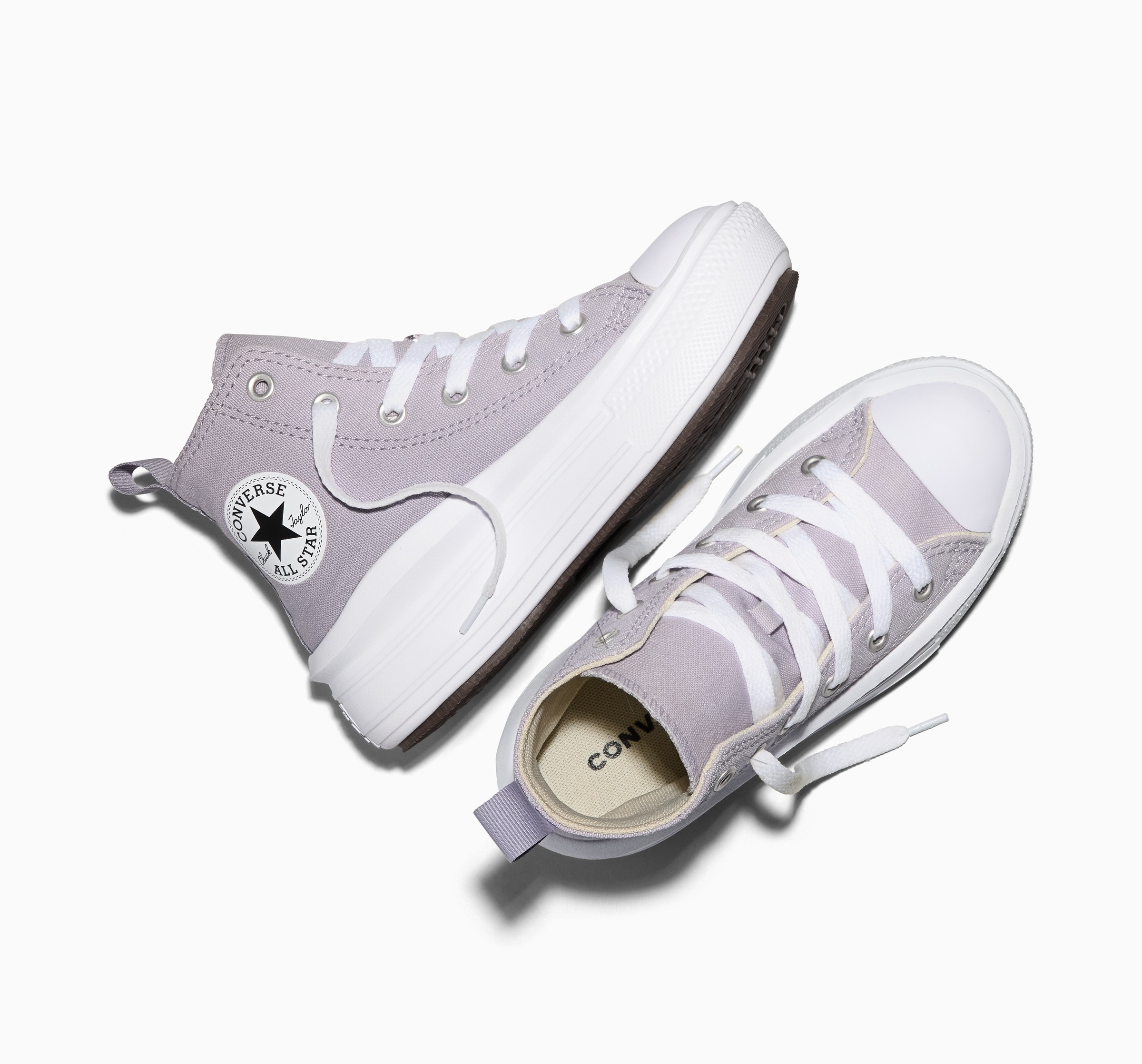 Converse Sneaker »CHUCK TAYLOR ALL STAR MOVE«