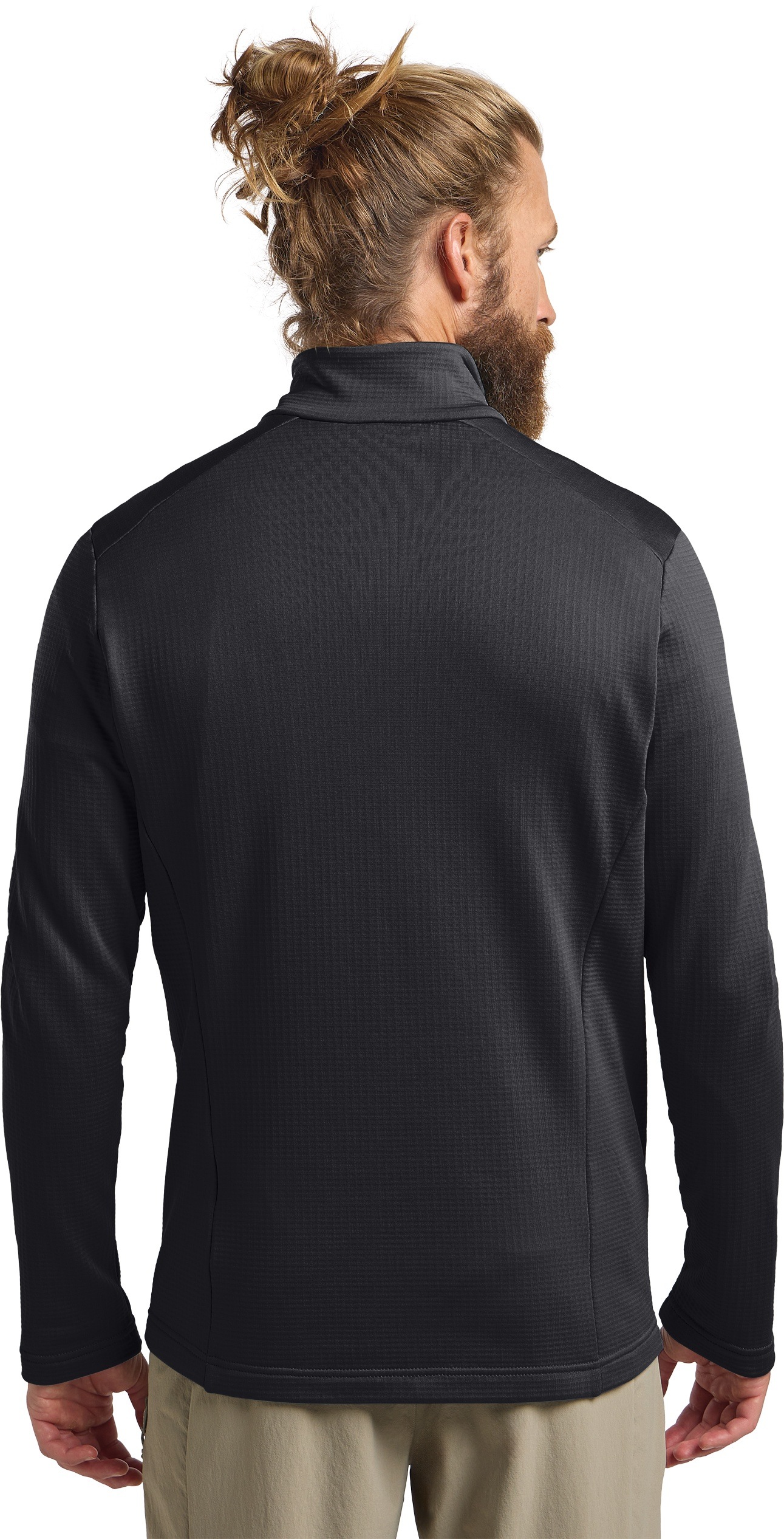 Jack Wolfskin Fleecejacke »KOLBENBERG FZ M«