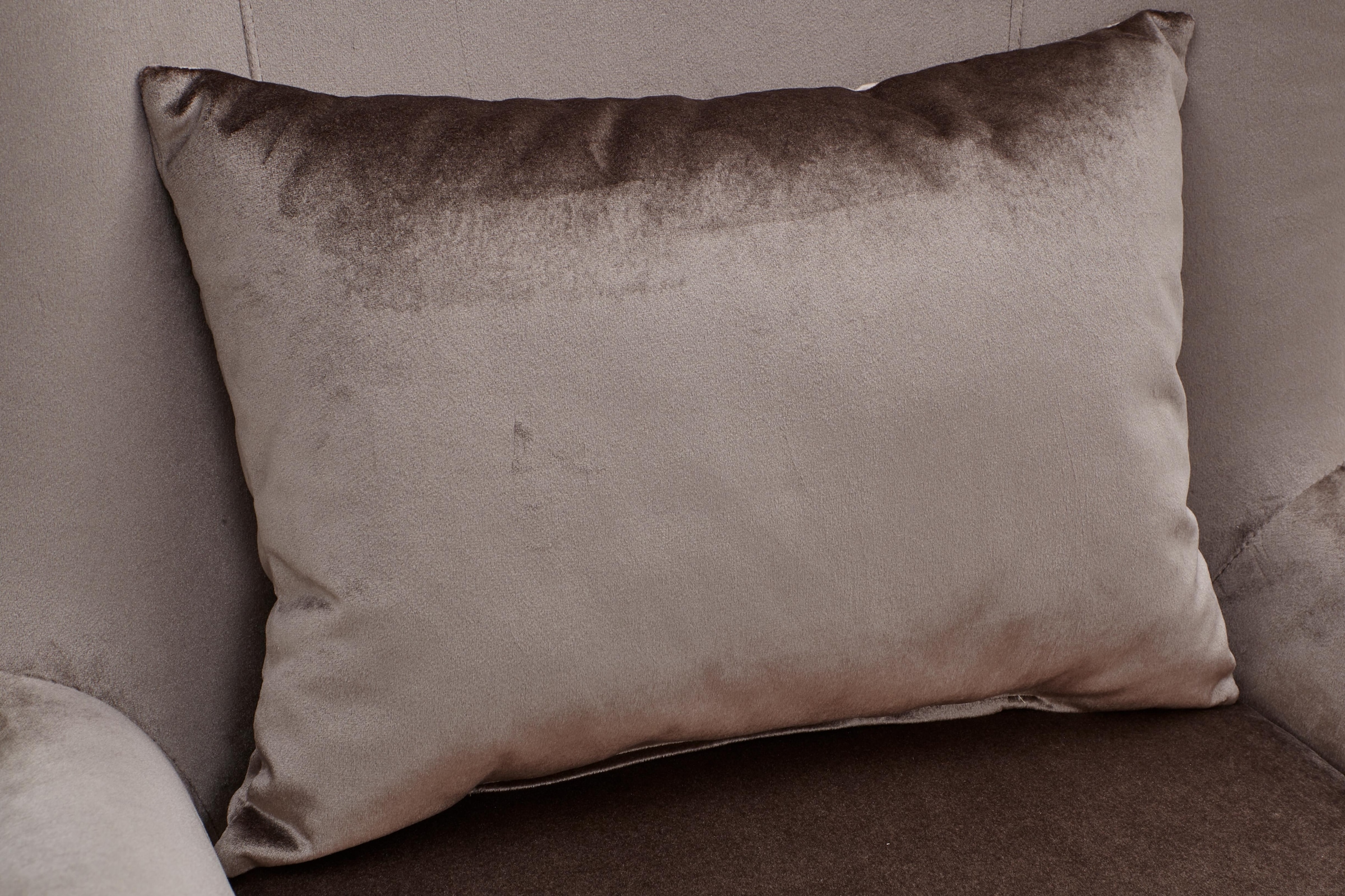 Home affaire Sessel »Salla auch in Fellimitat und Feincord, viele Bezugsarten, Ohrensessel« wahlweise mit oder ohne Hocker; großer Sessel: Maße B/T/H: 78/94/118cm