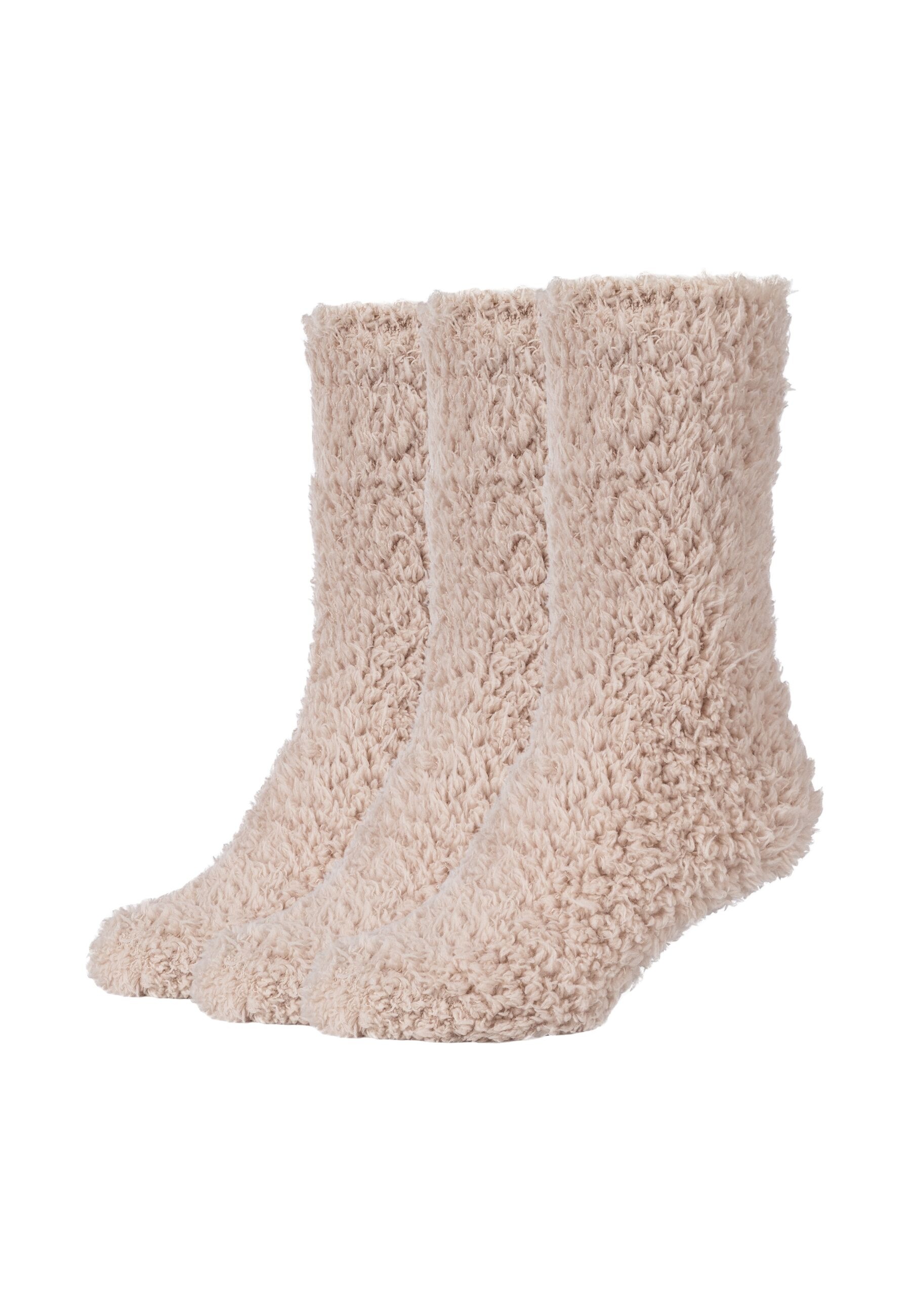 Camano Socken "3er Pack"