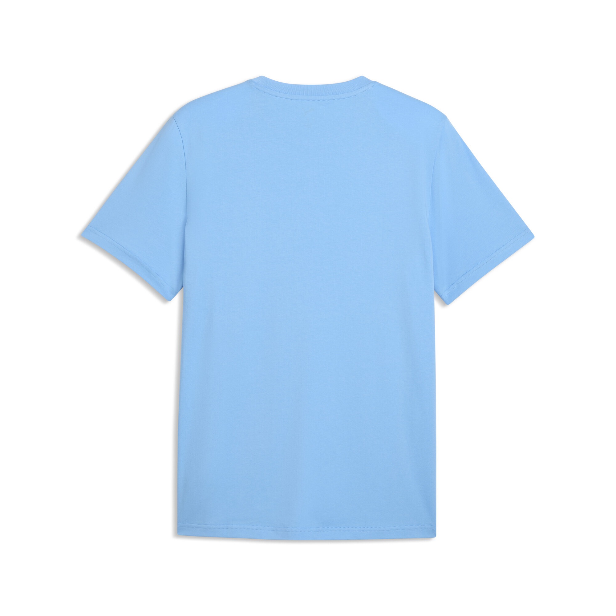 PUMA T-Shirt »Manchester City ftblCulture T-Shirt Herren«