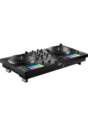 DJ Controller »DJ Control Inpulse T7«