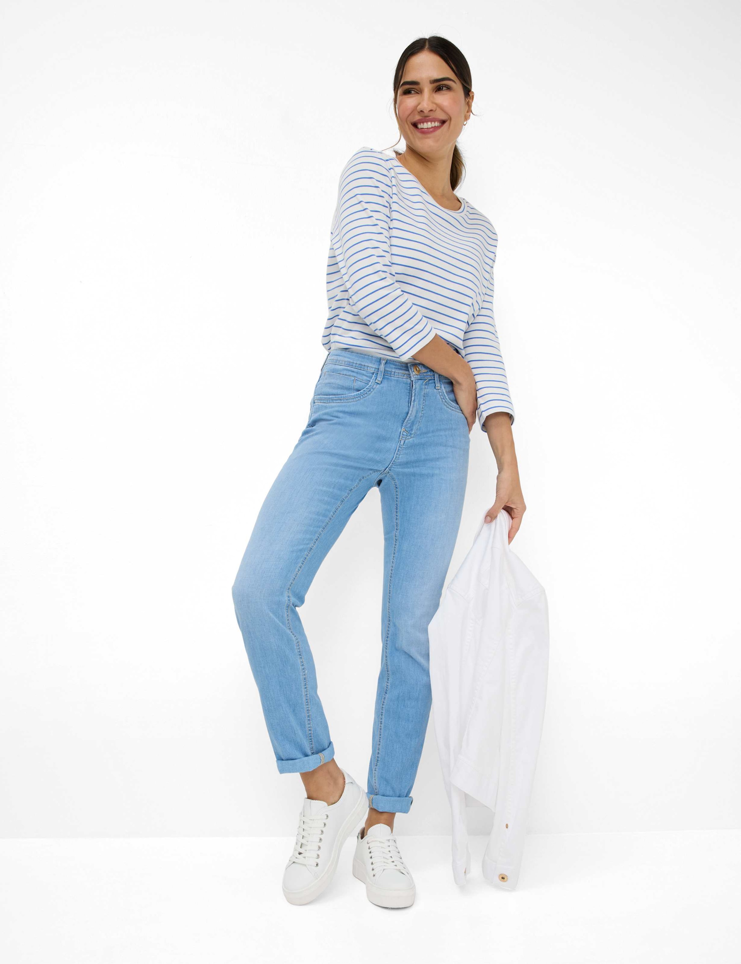 Brax 5-Pocket-Jeans »Style CAROLA«