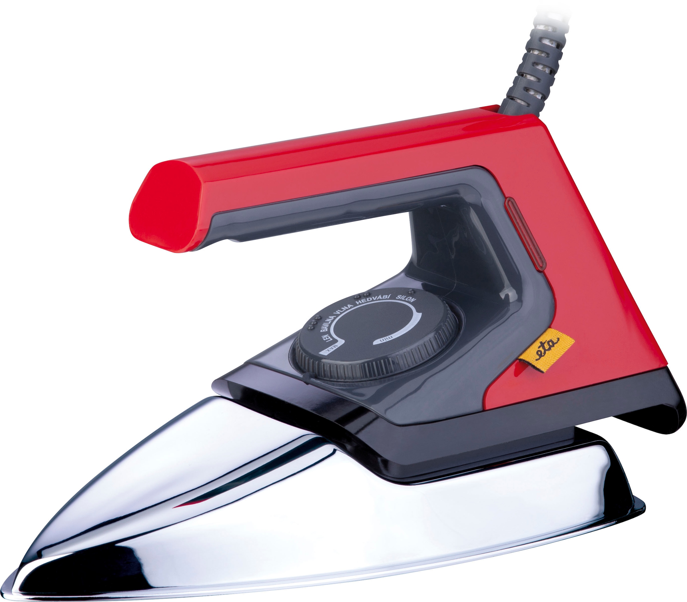 eta Trockenbügeleisen "ETA724690000" 1000 W günstig online kaufen