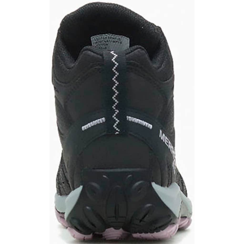 Merrell Wanderschuh »ACCENTOR 3 SPORT MID GORETEX«